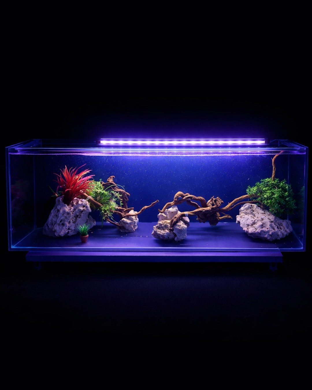 Occasion
Aquarium 120 x 40 x 40 — 195 L : verre extra clair, forage possible et fond bleu.
En stock plus que 4— 130,00€.
#Aquarium #Aquariophilie #DécorMarin #FishTank #TheseaFarm #AquariumLife #HomeDecor