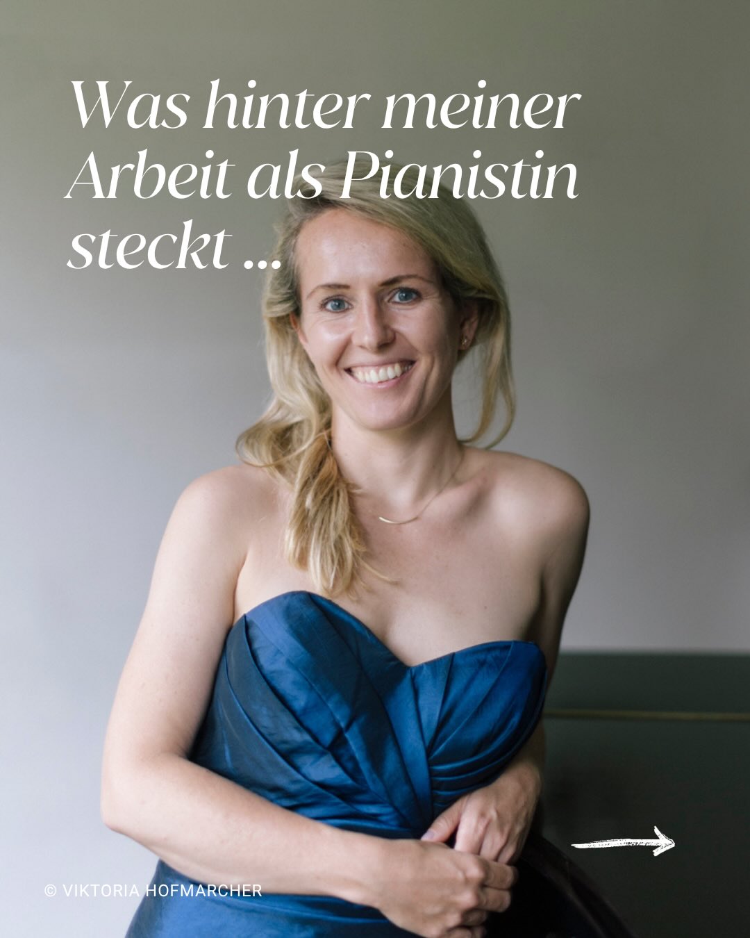 What lies behind my work as a pianist.
Not just repertoire, but a way of thinking about sound, structure and connection.
More about my work in my new new entry in the music database of mica - music austria.
Link in bio 😊
#pianistsofinstagram #pianistinvienna #musicaustria #contemporarypianist #femalepianist