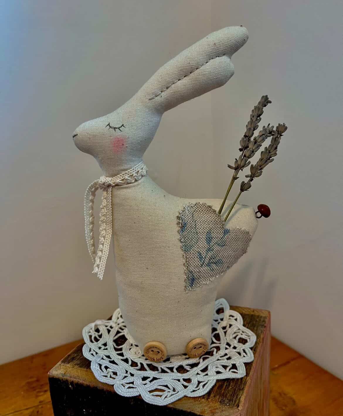 Introducing our Summer Brocante Exhibitors 🌿
@thevelvetvineco
Handmade heirloom toys & seasonal gifts created by Laurraine using vintage & sustainable textiles and haberdashery in her Dorset studio 🌿
We are very pleased to welcome @thevelvetvineco to the Brocante this spring with her latest creations, who will be exhibiting alongside other talented artisan makers 🌿
The Spring Brocante
3 - 4th May
Larmer Tree
Nr Salisbury
Tickets £7 in advance | £8 on the gate
Children Free | No concessions
Join us over the May Day weekend for another beautiful event in this stunning location 🌿
Artisan Makers | Textiles | French Brocante | Stationery | Art | Lifestyle & Wellbeing | Decorative Antiques | Vintage Treasures