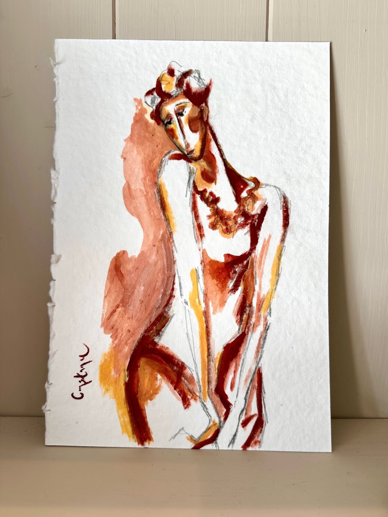 ‘Meryl’ study 🫧
.
#art #artist #sketch #interiors