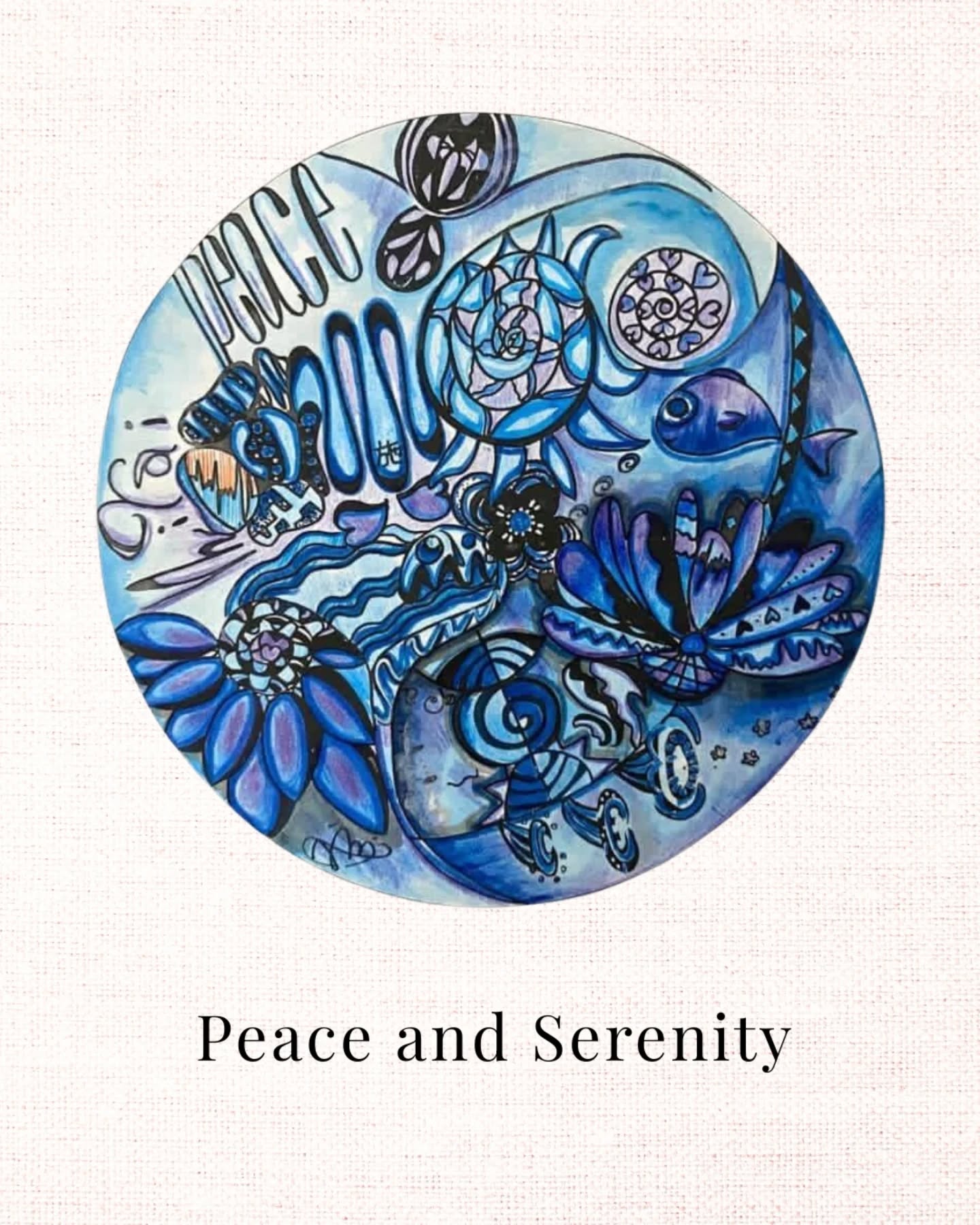 "Through shades of blue, I expressed depth, calmness, and flow, reflecting peace and serenity. I found the creative process highly enjoyable."
by @vault_of_hue
MIRAI’s coloring sheets are a beautiful "blank space" for everyone to overlay their own "colours of the heart."
As you layer the colours you truly wish to paint, these lines become a "gateway" to connecting deeply with your inner self.
The experience of immersing yourself in inner peace through the shades of blue.
A space of full affirmation, where any colour you choose is the right one.
What we wish to deliver through this movement is for each individual to reclaim "love and joy" within their hearts.
What colour will your heart choose today?
—
The one color 2026 TSUMUGU
Opening on May 10, 2026
Participants from 15 countries are joining us now.
A festival that transcends borders, connecting the world through colour.
_______________
「青の濃淡を通して、深み、静けさ、そして流れを表現し、平和と安らぎを映し出しました。心から深く楽しめる時間でした。」
by @vault_of_hue
MIRAIのぬりえは、一人ひとりが自分の「心の色」を乗せるための美しい余白。
自分が塗りたいと思った色を重ねていくとき、そのラインは自分自身の内側と深く繋がるための「扉」となります。
青という色を通して、ご自身の内なる安らぎに没入されたこの体験。
何色を選んでもいいという全肯定の空間。
私たちがこのぬりえを通して世界へ届けたいのは、一人ひとりの心に「愛と喜び」を取り戻してもらうことです。
あなたの心は、今日、どんな色を選ぶでしょうか。
—
The one color 2026 TSUMUGU
2026.05.10 開幕
現在、世界15カ国から参加者が集まっています。
国境を越え、色で世界が繋がるフェスティバル。
#MIRAInoIROnoWA #MIRAIart #ColoringContest #Okagesama #MeditationArt