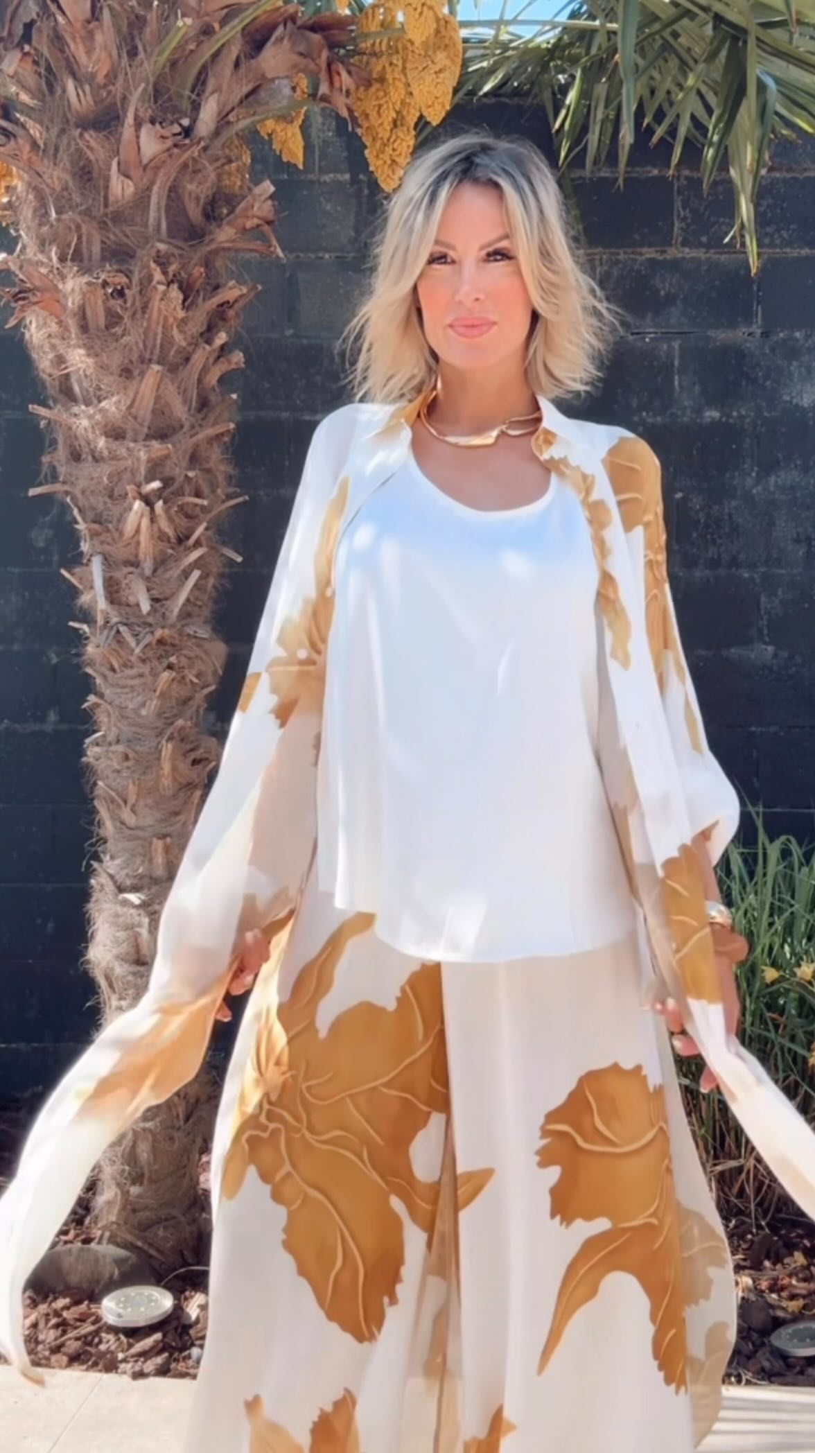 Stop even met scrollen… want dit is pure klasse van Access 🫶