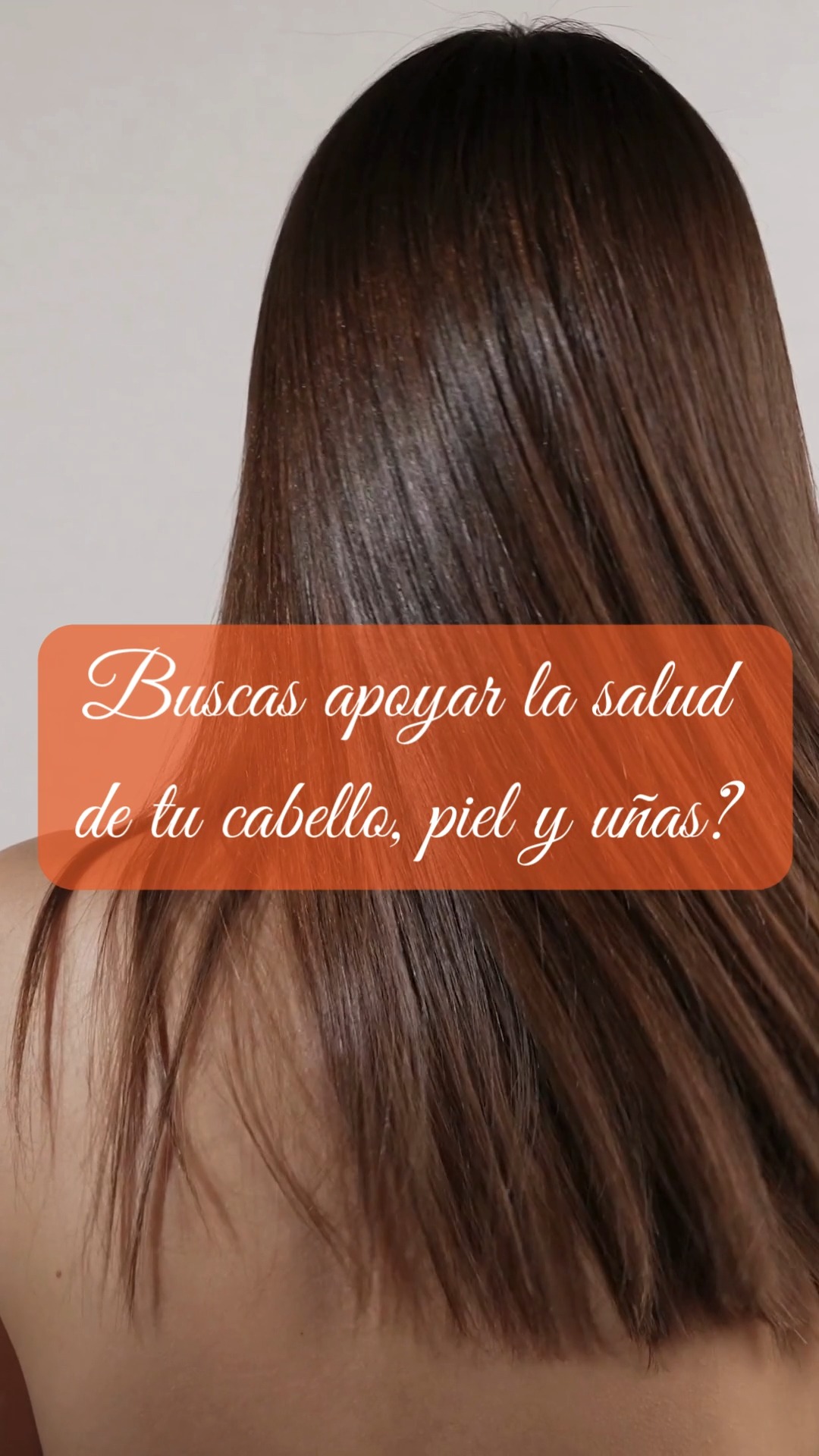 La biotina (vitamina B7) es una vitamina esencial que apoya tu bienestar diario y el cuidado del cabello, uñas y piel.
Al formar parte de tu nutrición diaria, puede ayudar a mantener una apariencia saludable.
Visítanos en www.mesientobien.com y descubre cómo apoyar tu rutina de cuidado personal.
Con Pharmatech® me siento bien.✅
**Estas declaraciones no han sido evaluadas por la Administración de Alimentos y Medicamentos. Este producto no está destinado a diagnosticar, tratar, curar ni prevenir ninguna enfermedad.
---------------------
Biotin (vitamin B7) is an essential vitamin that supports your daily well-being and helps care for your hair, nails, and skin.
As part of your daily diet, it can help you maintain a healthy appearance.
Visit us at www.ifeelgood.us and discover how to enhance your personal care routine.
With Pharmatech®, I feel good.✅
**These statements have not been evaluated by the Food and Drug Administration. This product is not intended to diagnose, treat, cure, or prevent any disease.