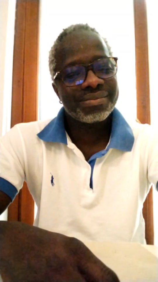 Manca ormai pochissimo ad Open Bar!
Lo sapevate che i ricavati dello spettacolo vanno ad una delle missioni del PIME in Guinea Bissau? E proprio dalla Guinea arriva Domingos, uno dei nostri musicisti
Ascoltate la sua storia e correte e prendere gli ultimi biglietti!!
Ci vediamo al @teatropime!
#musical #teatromilano #teatropime #eventimilano #teatro