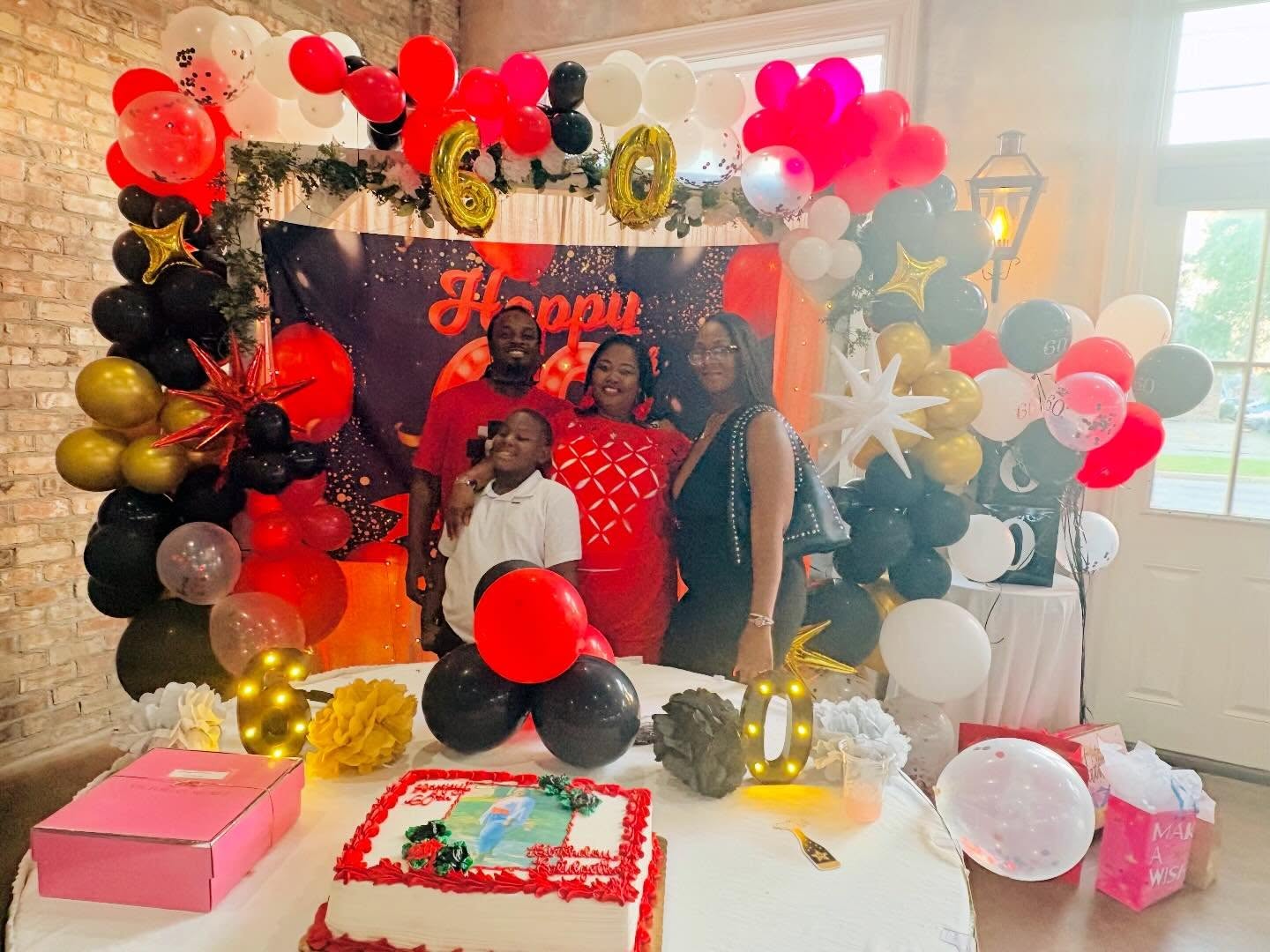 Happy Birthday To Our Spiritual Disciple and Sister For Life ๐Bridgette Robinson ๐