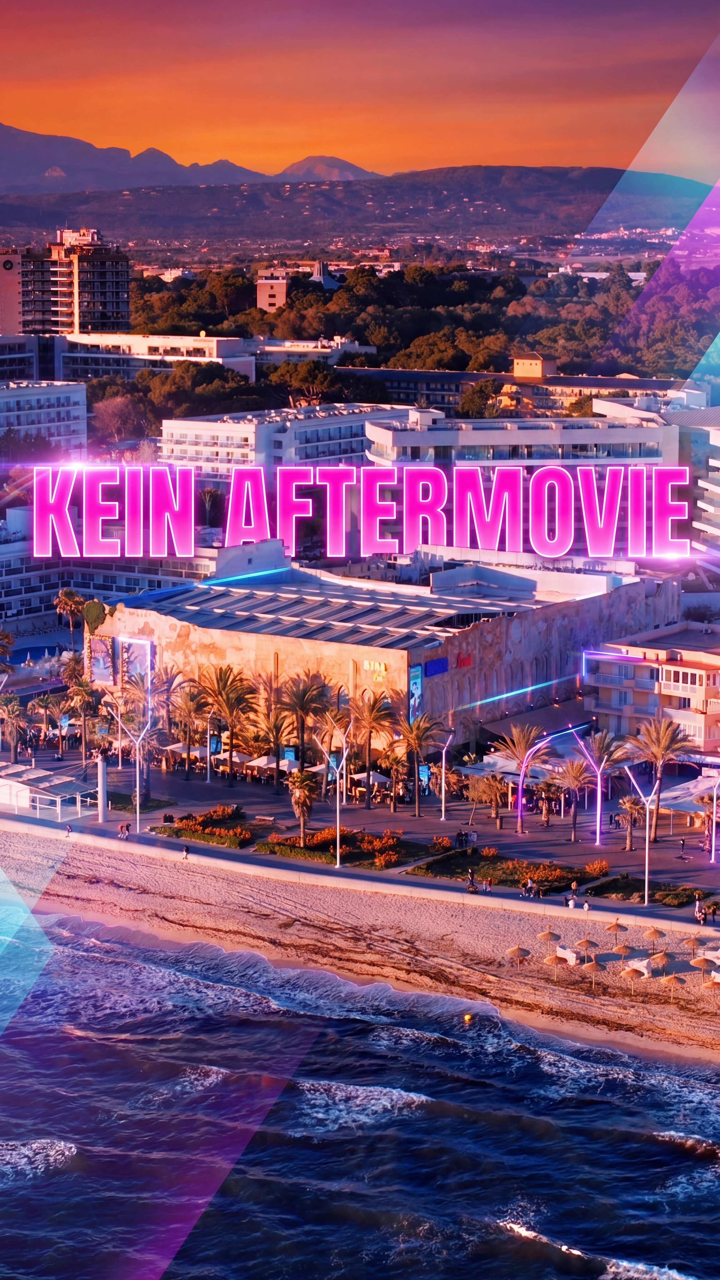 Wir haben uns dieses Jahr für den „Kein Aftermovie 2026“ entschieden. Das Ende ist wirklich so passiert 👀 Danke an die ganze Inselbande und die United Party People. Wir wachsen mit euch und freuen uns gemeinsam mit euch auf die Saison 2026 🥳
____
#megapark #ifeelmega #aftermovie #unitedpartypeople