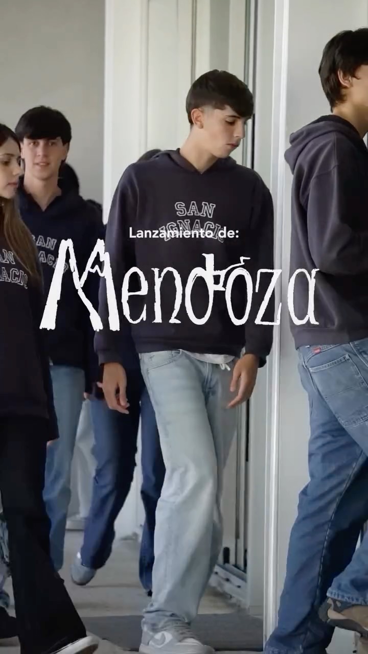 LANZAMIENTO MENDOZA 🏔️✨
La generación de 3° EMS vivió hoy el lanzamiento del viaje a Mendoza. Con una mañana cargada de risas, testimonios, recuerdos y escalada, se empezaron a preparar para un viaje que estará marcado por la aventura, la contemplación y la memoria agradecida.
¡Empezó la cuenta regresiva!
#2026enelsanignacio