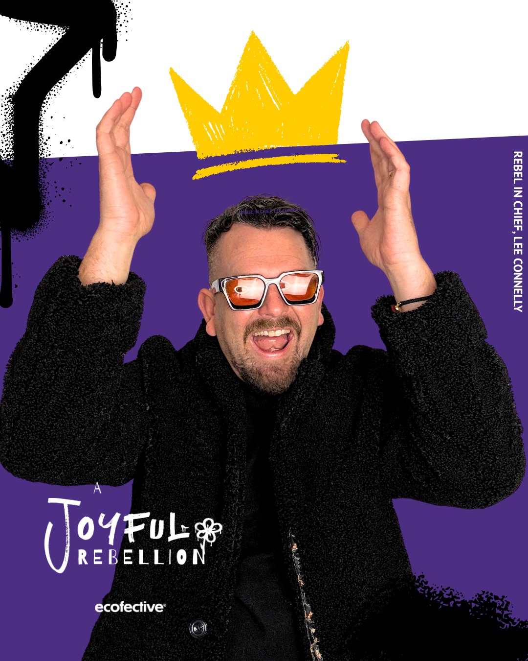 Do you know what A Joyful Rebellion is? 💜
It’s about challenging the norm, thinking differently, and bringing a positive, purposeful approach to what we do in the garden.
Join our tribe today and be part of a movement that’s doing things differently in the industry. Drop us a message about how you can get involved and support your customers garden differently 👀
Because sometimes, the best way to stand out… is to lead with joy.
#AJoyfulRebellion #Community #DoThingsDifferently