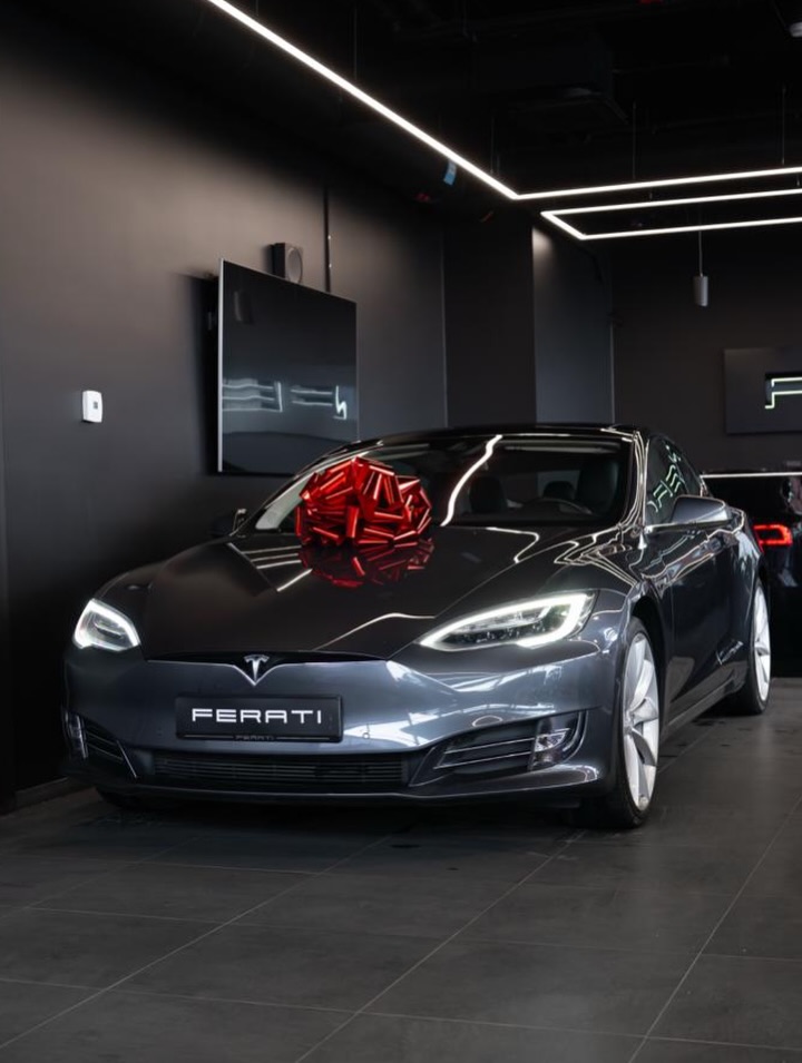 Mõned Feratis hiljuti müüdud autod.
Millise valiksid Sina? 😏