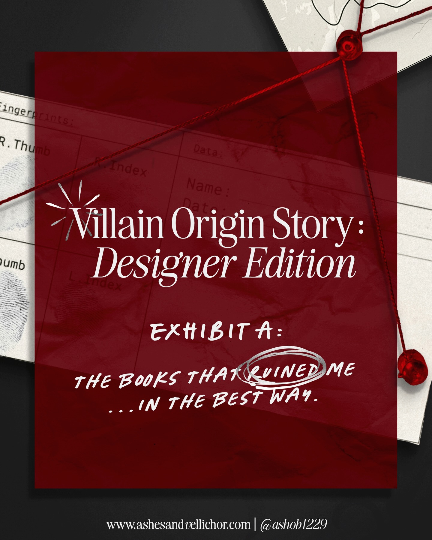 “.. and how do you plead on the charges of first degree Villiany?”
“Guilty your honor, but you see… let me explain…”
Book Cover Design by Ashes and Vellichor Designs / @ashob1229
#Ashesandvellichor #romanceauthors #fictionauthors #bookcoverdesigns #freelancedesigner
