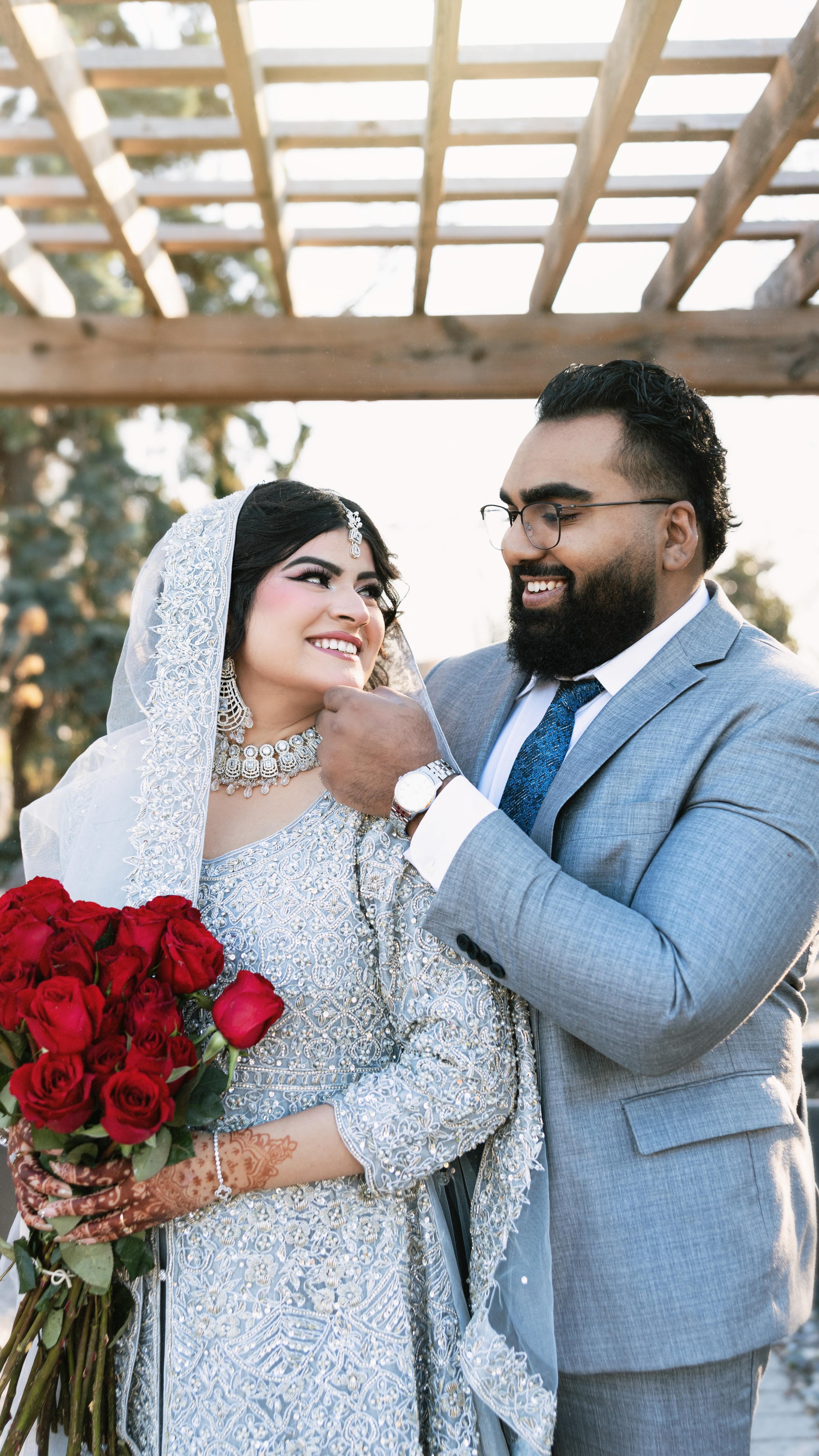 The way he looks at her…
like this is exactly where he’s meant to be. ✨
Jackson Park in Windsor never misses… especially for moments like this🤍✨
At Blink Photography Windsor, we focus on capturing the real, in-between moments with a true-to-colour, editorial approach so your photos feel just like your day , genuine, emotional, and timeless.
If you’re planning a wedding in Windsor, Ontario or the Detroit area and want photos and videos that feel like you, we’d love to be part of your day.
#JacksonParkWindsor #WindsorWeddingPhotographer #WindsorOntarioWedding #DetroitWeddingPhotographer #OntarioWeddings WindsorBride DetroitBride SouthAsianWedding EditorialWeddingPhotography LuxuryWeddingPhotographer DocumentaryWeddingPhotography BlinkPhotographyWindsor WeddingInspiration RealMoments WeddingPhotographerOntariohd