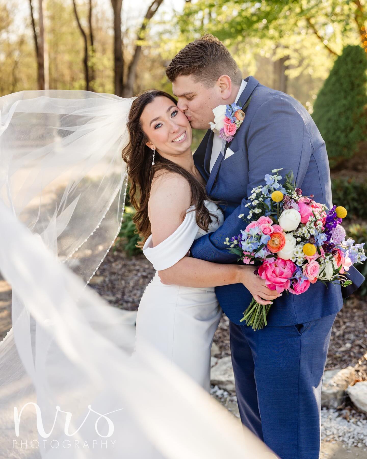 Congratulations, Luke & Carly! 💞
#nrscouplesandweddings #NRSphotographyIL