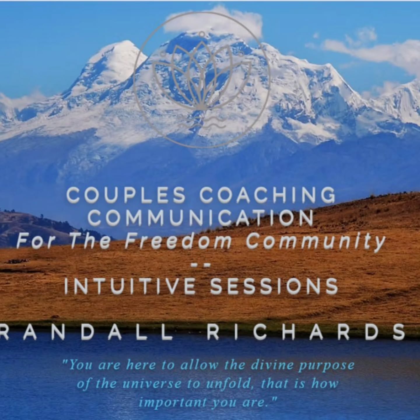 We’re excited to announce the launch of our newly updated website. While the site has been live for several years, this latest version reflects an expanded focus on Couples Coaching alongside Intuitive Readings.
Amanda will be joining me periodically to offer additional insights and perspectives. Our approach is grounded in authenticity—we actively engage in the same practices and principles that we ask couples to use.
To learn more about my background and offerings, please visit: www.mtnspiritguides.com/freedom. You can use the code “Freedom” to receive a significant discount on sessions—after all, you’ve been through a lot already.