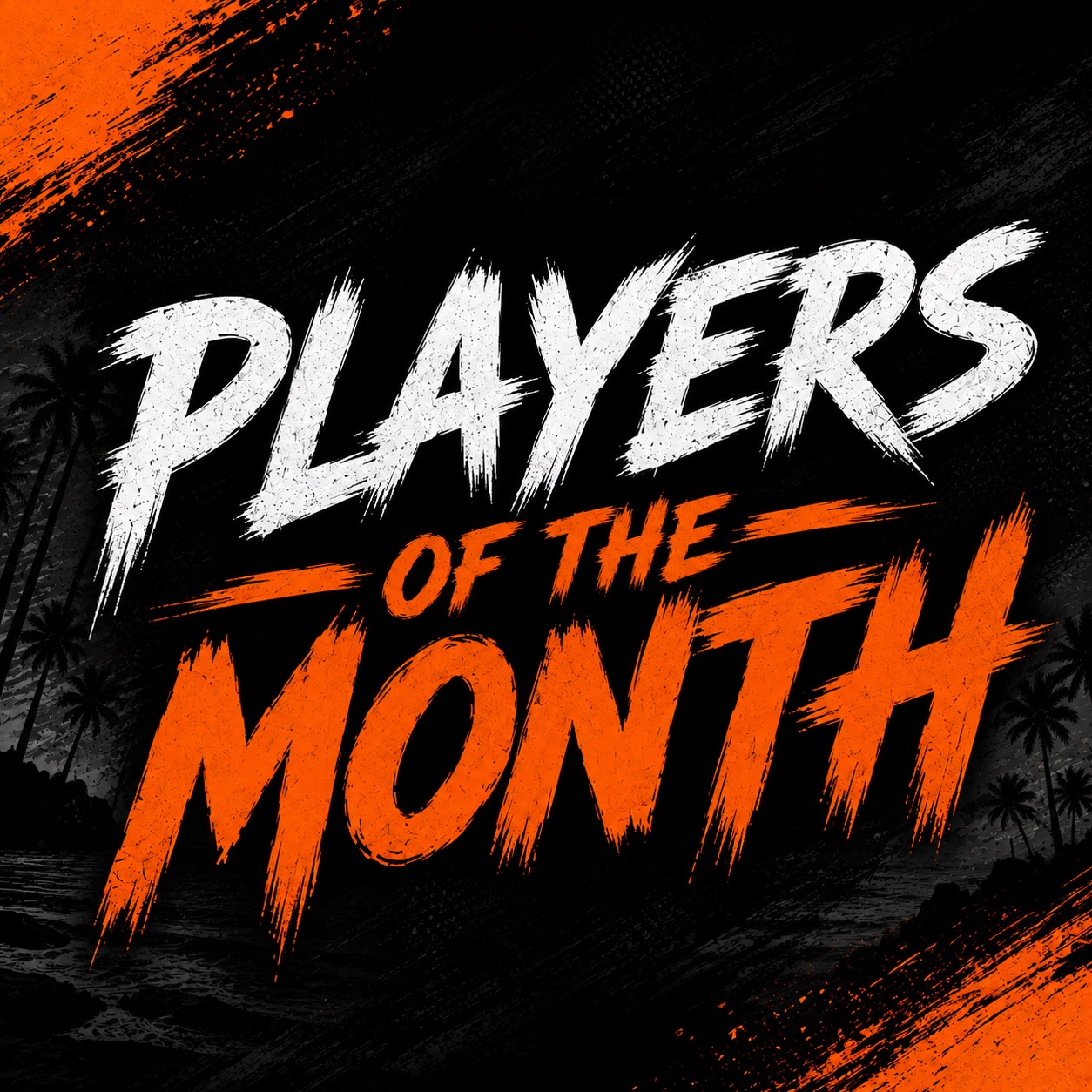 APRIL PLAYERS OF THE MONTH
#coastalpiratesinlinehockeyclub