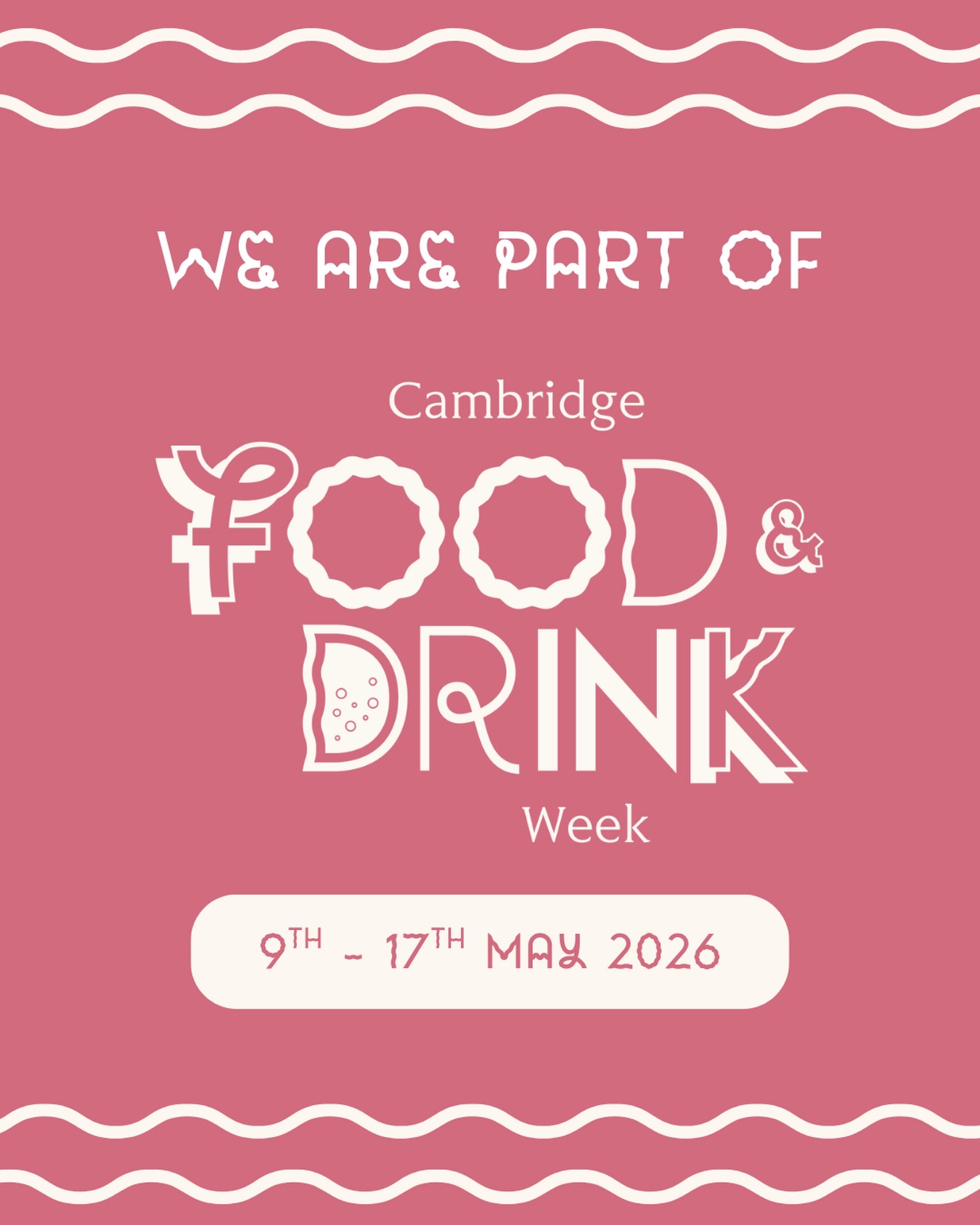 Cambridge Food & Drink Week is almost here!
Join us at Gonville Kitchen from 9th - 17th May and enjoy 20% off our lunch set menu, afternoon tea, Sunday roast, and à la carte menu ✨
Simply sign up via the link in our bio to receive your exclusive code, and don’t forget to quote it on arrival.
The perfect excuse to indulge!
#cambridge #lovecambridge #food #offer