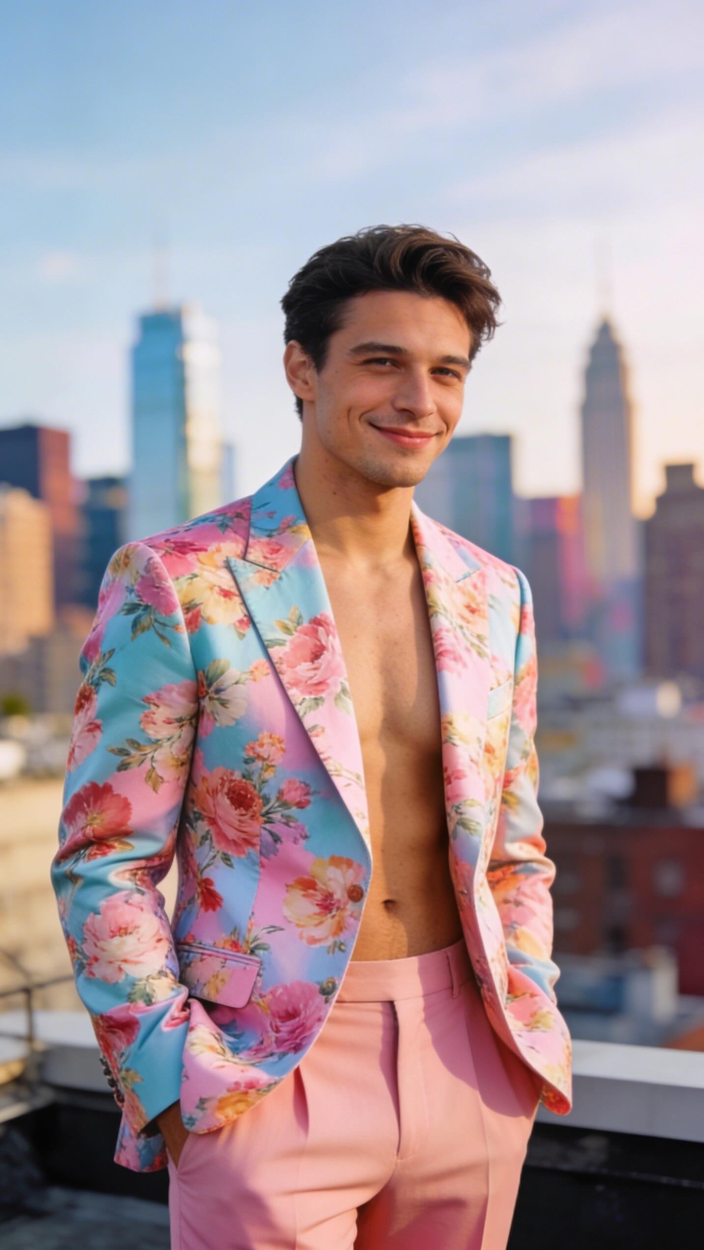 Tonight is the last day to save $5 per ticket for our Fiesta Primavera 🌸
#cle #tropicalcleveland #clevedon #downtowncleveland #downtowncle