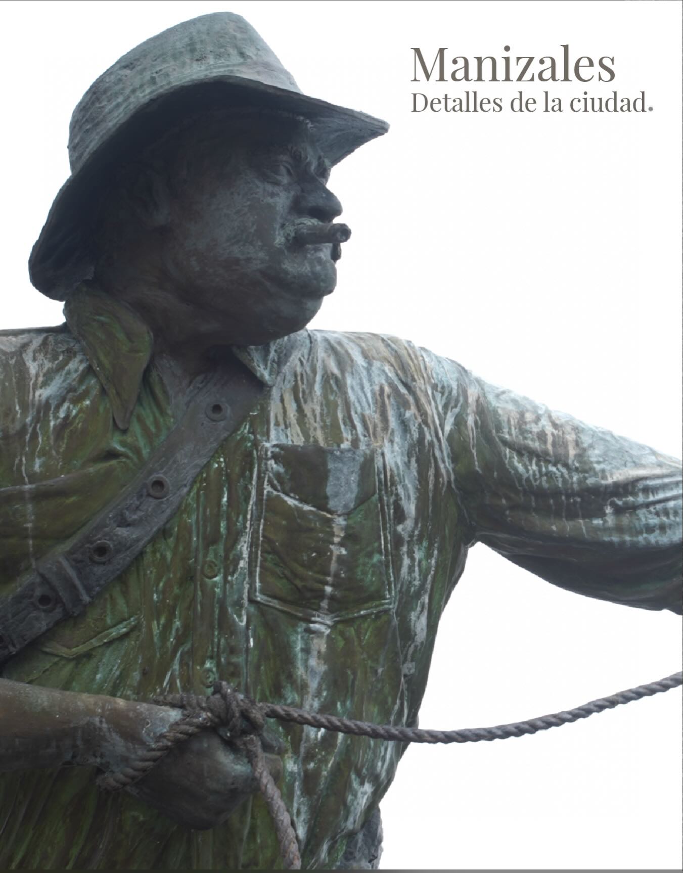 🎨✨ Arte en las Calles de Manizales 🌆
¿Sabías que las tapas de alcantarilla en Manizales son más que solo cubiertas? Estas obras de arte urbano cuentan la historia de nuestra ciudad y destacan lugares icónicos como la Torre de Herveo y nuestra cultura cafetera. ☕️🏛️
Cada tapa se convierte en un pequeño museo al aire libre, uniendo la ingeniería con nuestra herencia cultural. Con elementos que representan nuestra historia, hacen que lo cotidiano se vuelva especial.
Estas alcantarillas son un ejemplo de cómo la infraestructura pública puede resaltar la historia de Manizales. ¡Explora el arte en nuestras calles y descubre las historias que hay en cada rincón! 🌟
ENG/
🎨✨ Art in the Streets of Manizales 🌆
Did you know that the manhole covers in Manizales are more than just covers? These urban works of art tell the story of our city and highlight iconic places like the Torre de Herveo and our coffee culture. ☕️🏛️
Each cover becomes a small outdoor museum, bringing together engineering and our cultural heritage. With elements that represent our history, they make the everyday special.
These manhole covers are an example of how public infrastructure can highlight the history of Manizales. Explore the art in our streets and discover the stories hidden in every corner! 🌟
#UrbanArt #Manizales #CoffeeCulture #TorreDeHerveo
#colombia
