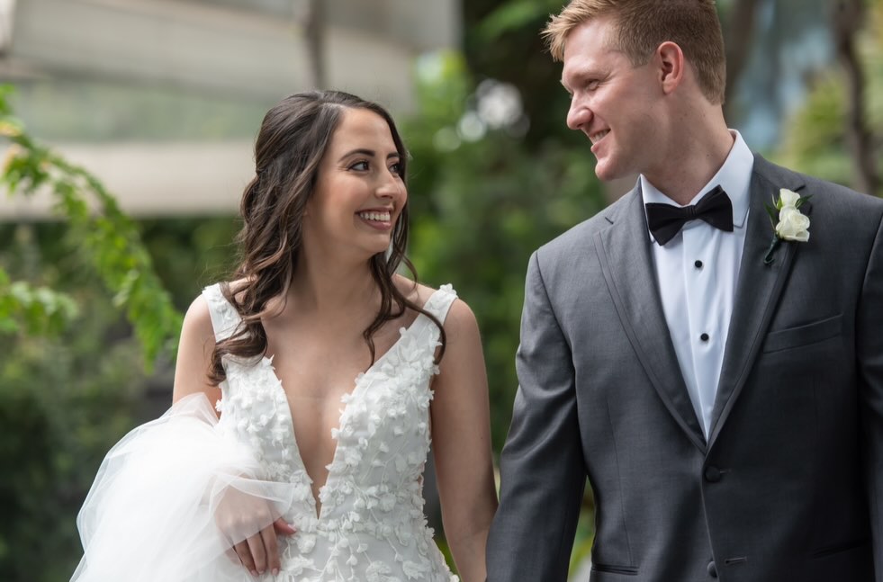 Rachel & Chris - 4.23.22:Ā Four years later, and the glow still lingers.Ā An evening of candlelight, soft florals, and a love that continues to unfoldātimeless, effortless, and beautifully their own. Cheers to 4 years of forever š¤ Now, their son, Teddy is soon to be a big brother to his baby sister!
ā¢
ā¢
ā¢
ā¢Venue: @fsmiami
ā¢Flowers: @avantgardensmia
ā¢Photographer: @andrewduany
ā¢Music: @rockwithu
ā¢Videographer: @sendereyvideo
ā¢Bridal Valet: @s_bridalvalet
ā¢Brideās Glam: @ttbeautyhaus
ā¢Cake: @_earthandsugar @thecupcakegirlmiami
#miamiweddings #southfloridaweddings #miamiweddingplanner #southfloridaweddingplanner #luxuryeventplanner