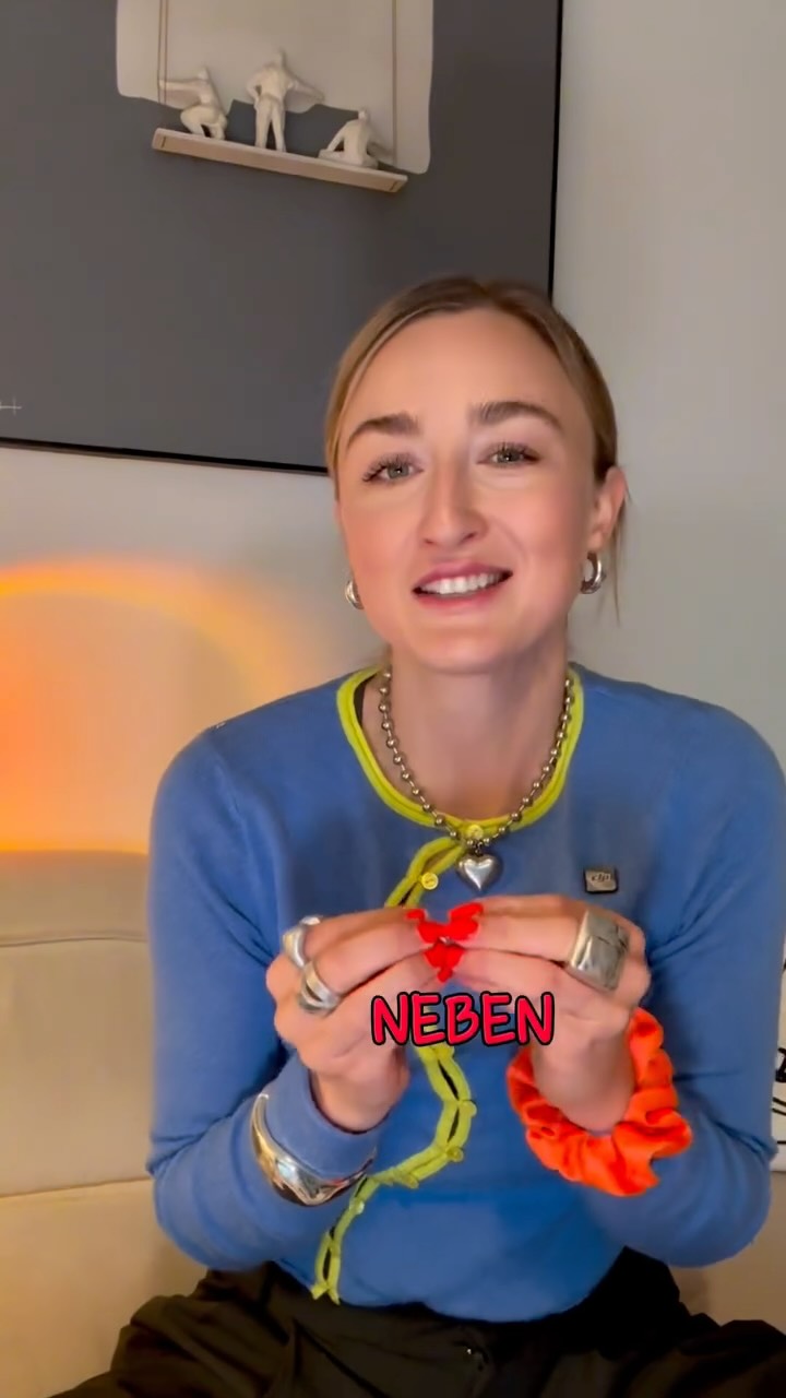 Ich beobachte da ein ganz besonderes ✨Phänomen✨ in meinen Anfragen und es würde mich mal interessieren was ihr dazu sagt? 🤔
Freie Trauung
Traurednerin
Hochzeit