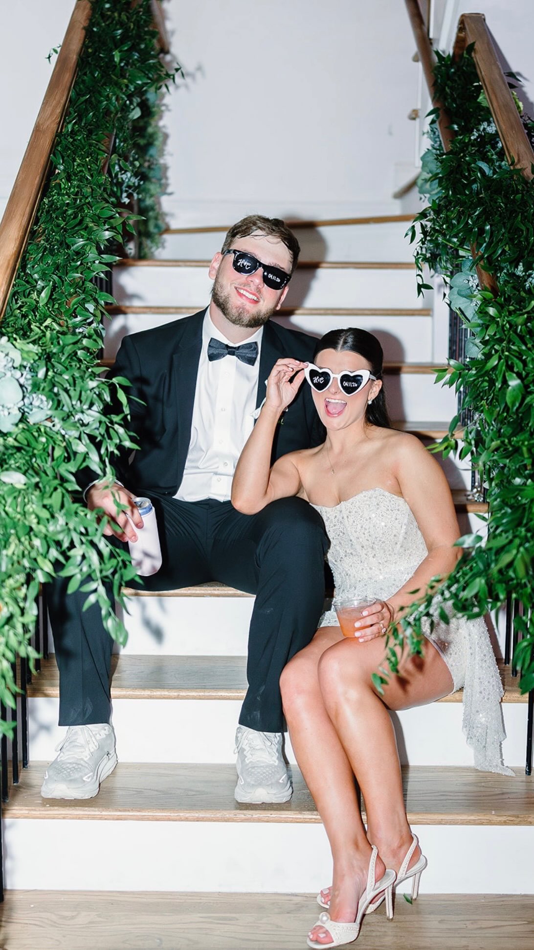 A beautiful beginning for the newlyweds 🤍✨
What makes this even more special… our wedding planners and designers don’t just plan…they see. Every moment, every detail, every in-between memory… perfectly captured with intention by a content creation team that understands the full story.
Our couples love knowing their day is not only flawlessly designed, but thoughtfully documented through a creative lens that feels natural, elevated, and true to them.
From Texas to Louisiana to Florida: for couples who value artistry, experience, and moments that last far beyond the wedding day.
Wedding Planning + Design + Content Creation… all in one seamless experience 🤍
Venue: @magnoliabend
Bride: hannahhdufour
Content Creator: @abb.ie24
Cover Photo: @abigailwimberlyphoto
Where luxury planning meets storytelling ✨
🌐www.teamoneluxury.com
📱830.237.2038
📧events@teamoneluxury.com
#weddingcontentcreator #destinationweddingplanner #weddingdesign #louisianaweddingplanner #weddinginspo