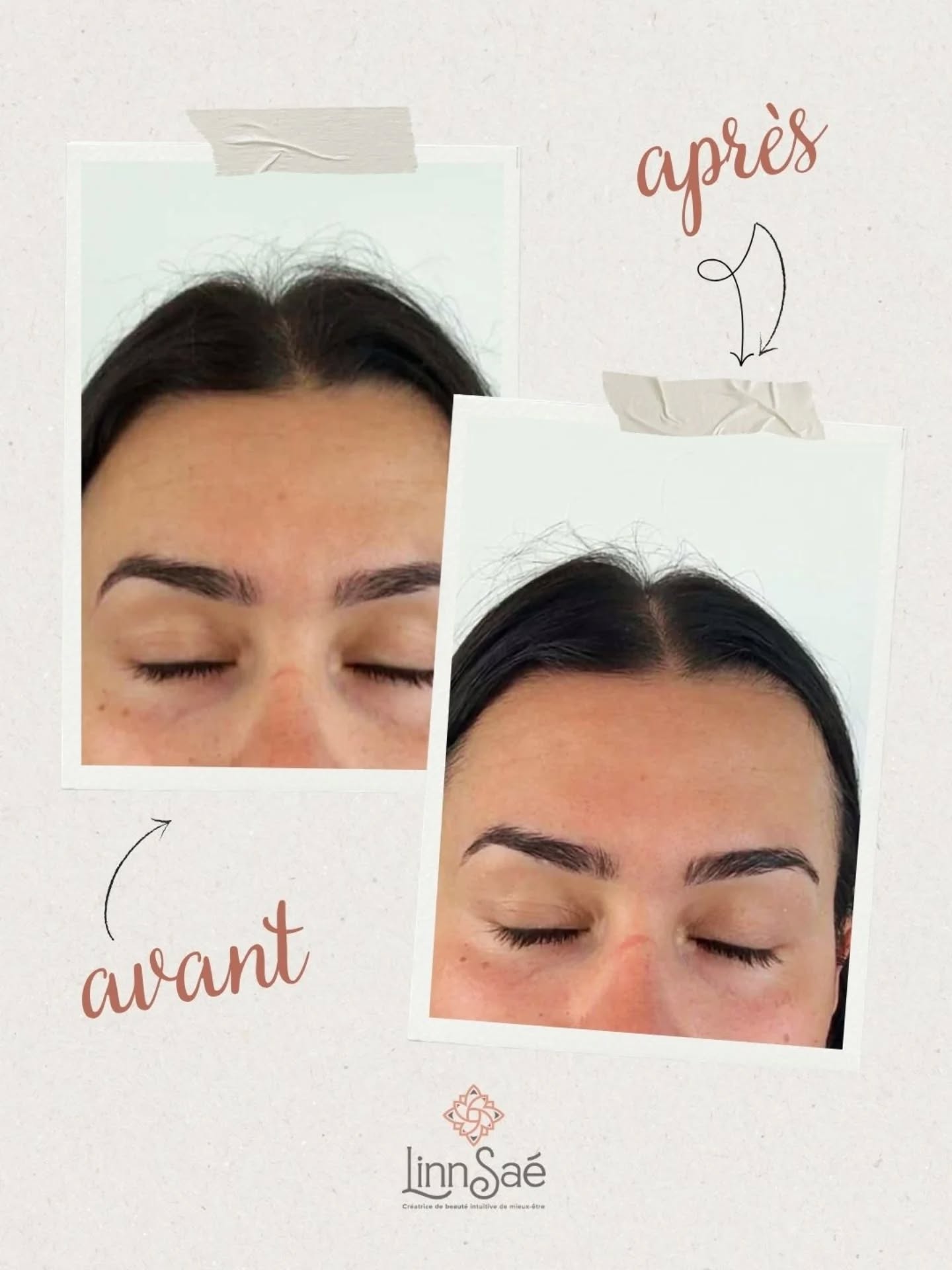 AVANT/APRÈS 🔍
Massage liftant & Sélénité
On ne parle pas seulement de beauté… mais de lâcher-prise 💆♀️
Avant :
Les traits sont tirés, les tensions s’installent, la peau paraît fatiguée. Le mental va à 100 à l’heure.
Après :
Le visage est détendu, les traits sont lissés, l’éclat revient naturellement. Le regard est plus doux, plus reposé. Et surtout… une vraie sensation de calme intérieur.
Ce soin agit à la fois sur la peau et sur le mieux-être profond :
✔️ Stimule la circulation
✔️ Redonne de la tonicité au visage
✔️ Relâche les tensions accumulées
✔️ Offre une heure de lacher prise total
Prendre soin de soi, c’est aussi s’offrir un moment pour respirer et ralentir.❤️
📩 Réservation en message privé ou via le site
#saintmathurin #lessablesdolonne #lesachards #saintefoy #liledolonne
📍 Saint Mathurin proche des Sables d'Olonne et des Achards
----------
Spécialiste des massages intuitifs, soins du visage bio et beauté holistique.
À Saint-Mathurin, tout près des Sables-d’Olonne, pour prendre soin de vous naturellement.