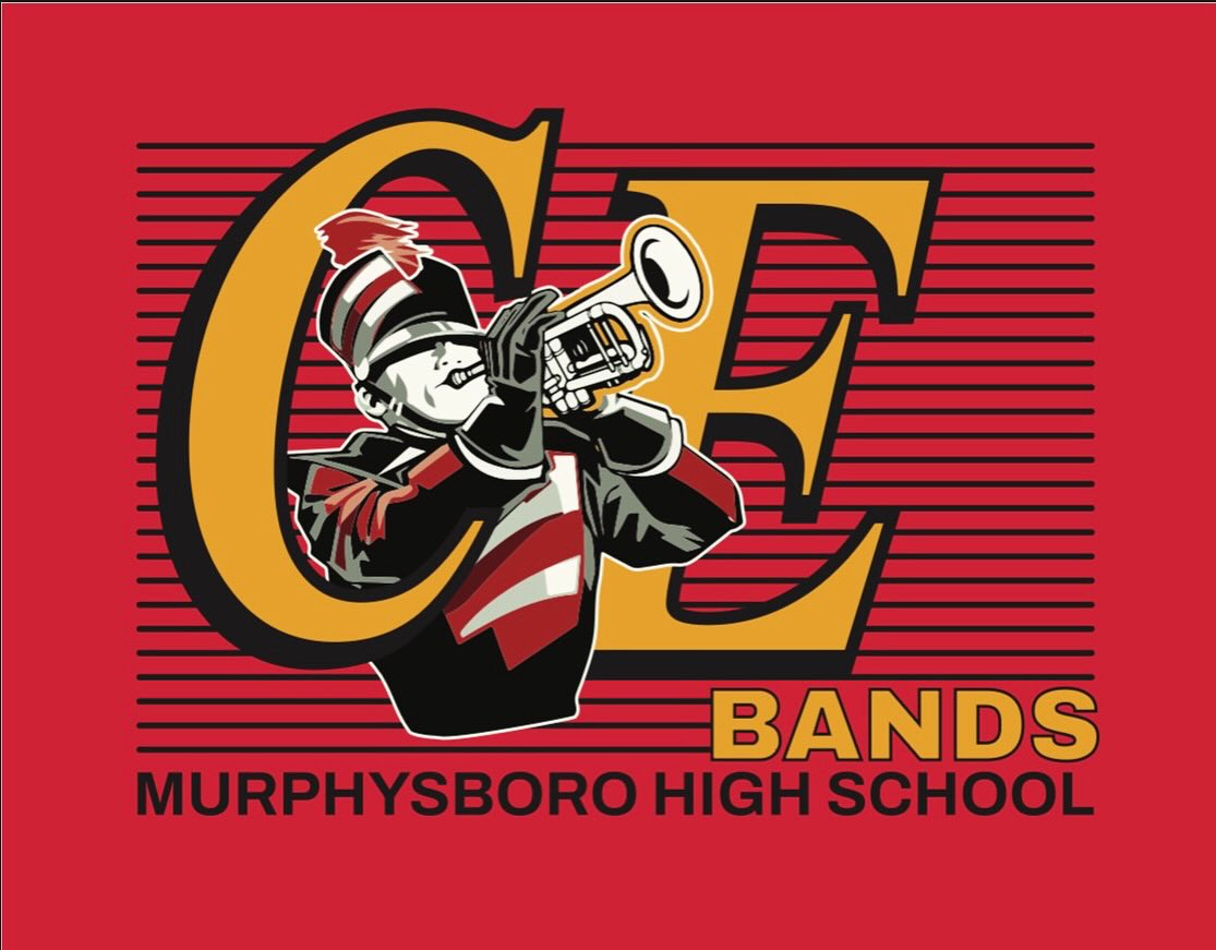 Important End of Year Dates, as of 4/24:
Apr 27-Crimson Spring Training 6-8 PM
Apr 30-Jazz & BBQ
May 2-Junior/Senior Prom
May 4-Crimson Spring Training 6-8:30 PM
May 5-Spring Band Concert @ MHS, ALL BANDS (CONCERT & JAZZ)
May 7-Elementary Recruitment Tour (during the day), ***UPDATED***
May 7-Jazz Band at the Logan Museum in the evening ***ADDED***
May 11-Crimson Spring Training 6-8:30 PM
May 14-CE BAND Awards Night, 7 PM
May 18-Crimson Spring Training 6-8:30 PM
May 21-Band Parent Meeting
May 23-GRADUATION (REQUIRED!)
May 25-Memorial Day Performances @ American Legion & Logan Museum (Selected Students only)