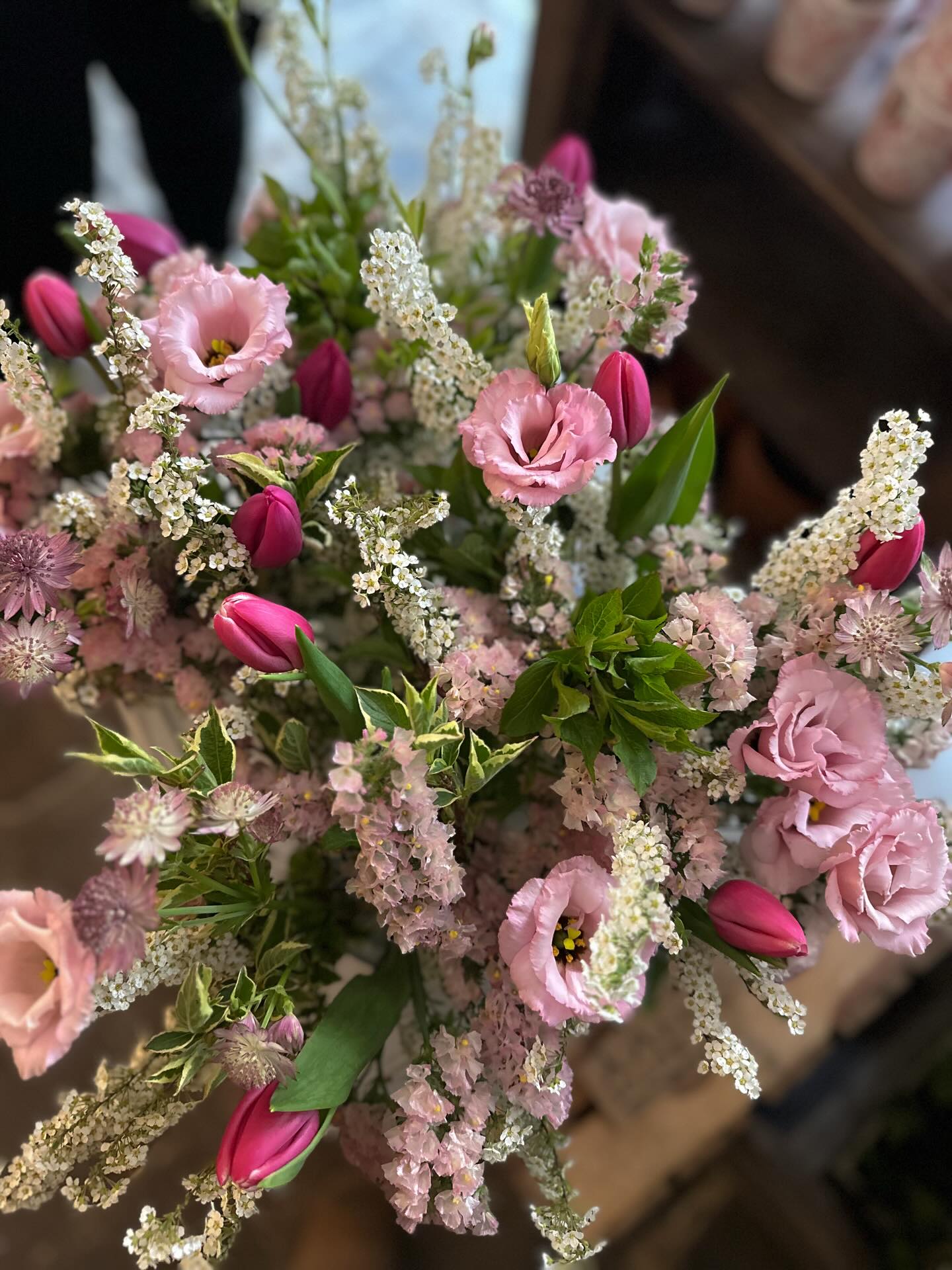 For the moments words don’t quite cover 🌸
Local delivery available - order via the website or over the phone.