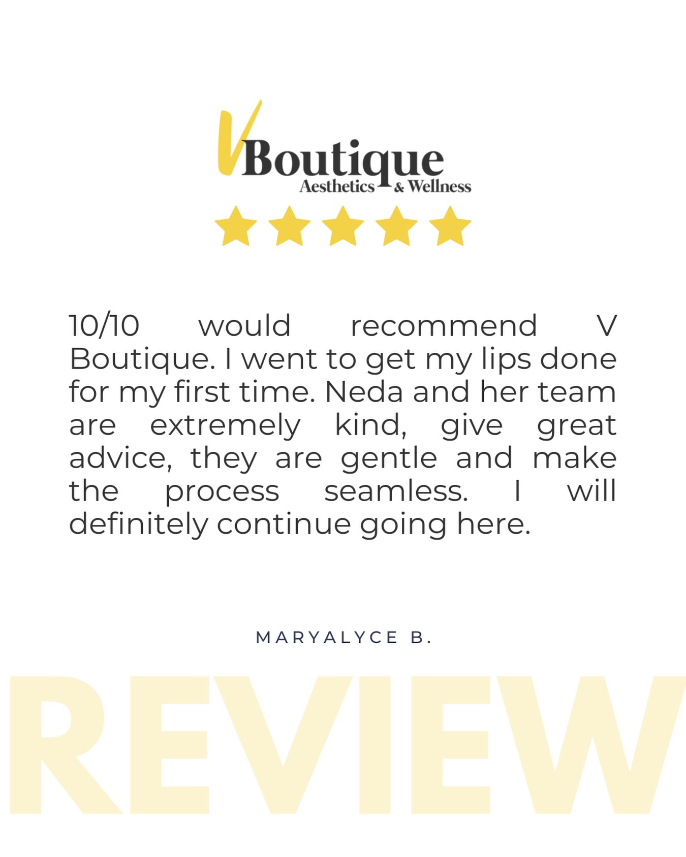 We’re so happy you trusted us with your first lip treatment, MaryAlyce 💛
For first-time lip filler, technique and approach make all the difference. A gentle hand, proper product placement, and a conservative plan help create results that feel natural, balanced, and comfortable throughout the process. Education and guidance are key so patients know exactly what to expect every step of the way. ✨
📞 Call or text 561-357-2020 to schedule your visit.
#modaesthetica #VBoutique #PalmBeachMedSpa #LakeWorth SouthFlorida