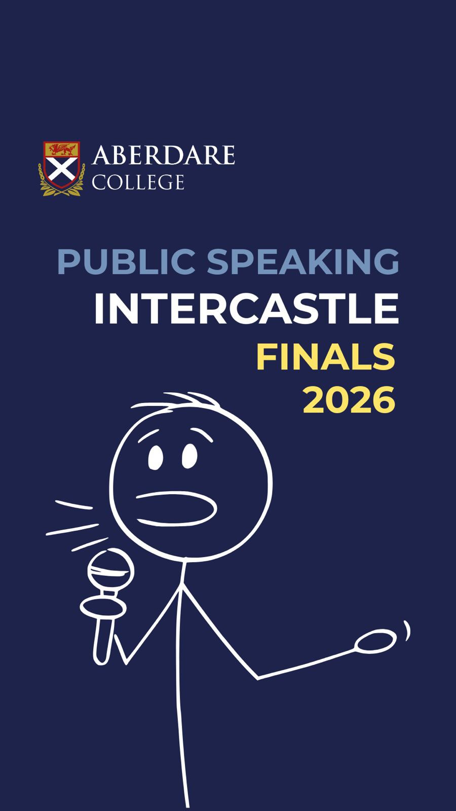 Public Speaking Intercastle Finals 2026
Inspired by this year’s haiku theme:
“The light of a candle / Is transferred to another candle— / Spring twilight” — Yosa Buson
Our students lit the stage with their words, confidence, and ideas, passing on their light through every speech.
We were honored to welcome our guest judges, including former students Belén Bianco, Alberto de Carabassa and Joaquín Narciso, along with Cecilia Fernández and Lillian Roth.
🏆 Intermediate Finalists
1st: Manuela Medina (Philly)
2nd: María Ciarrocchi (Leon)
3rd: Clara Gismondi (Leon)
Santiago De Martini (Philly)
Lupita Castello (Paravel)
Chloé Funaro (Paravel)
🏆 Senior Finalists
1st: Malena Agosto (Philly)
2nd: Jazmín Lorenzo (Paravel)
3rd: Catalina Gargiulo (Philly)
Máximo Palmieri (Leon)
Santiago Rosas (Paravel)
Inés Ocampo (Leon)
Congratulations to every finalist for inspiring us!