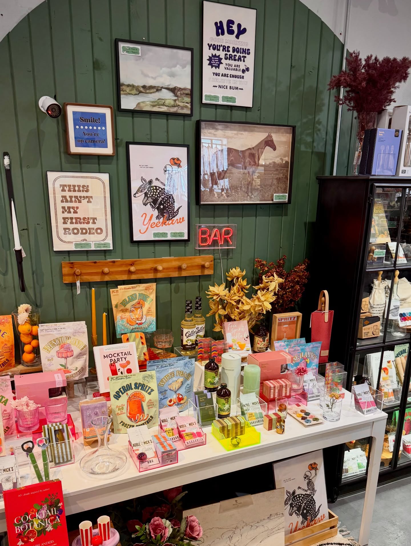 ๐๐๐๐ค Some awesome gifting at this table ๐ค๐๐๐