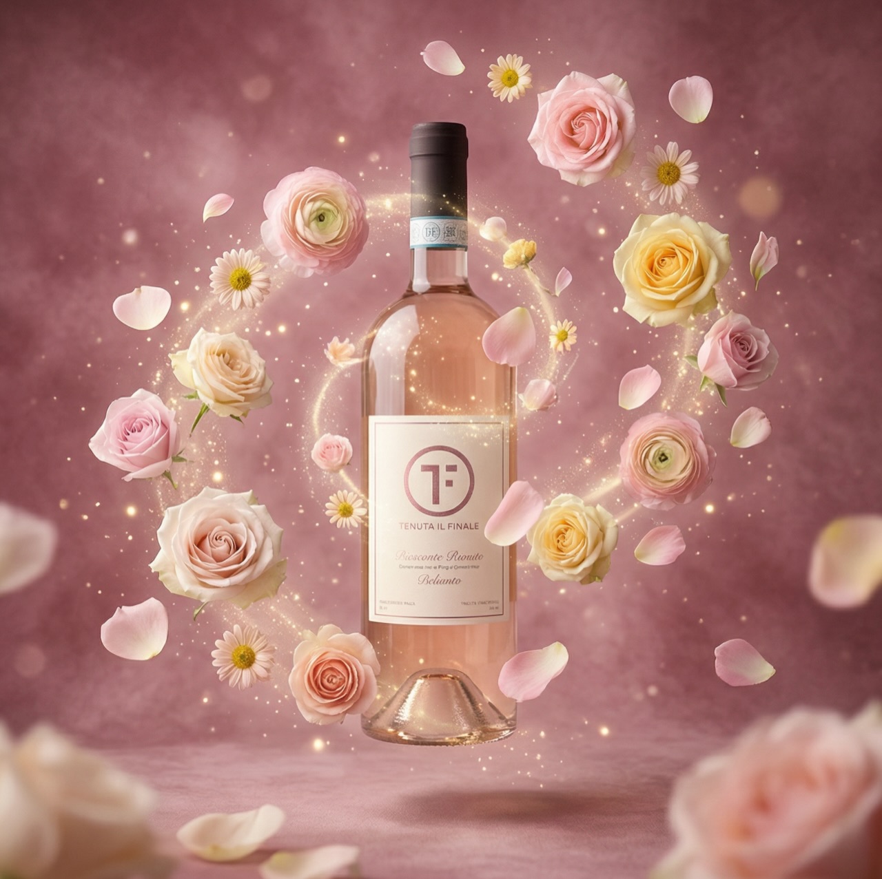 POV: You’ve just found your spring wine 🌸
We love a spring wine… especially for long lunches, warm evenings in the garden, and picnics between the vines.
Our new Rosato is perfect…
Light, luminous, and quietly irresistible.
This is not just a wine for spring.
It’s the wine of spring.
Consider this your sign to have a bottle chilling, always. And we can deliver to your door from our cellar. Link below 👇
.
.
.
#piemontewine #rosato #italianwine #rose #springwine