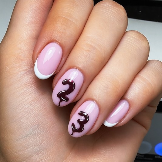 It’s our girls birthday on Tuesday! Look at these amazing nails she’s created on herself @hollybeautiquebeautystudio you are amazing 🤩
Make sure you wish her happy birthday 🥳
Make sure you get booked in with Holly! She has one slot remaining tomorrow @ 12! Message us to grab it!