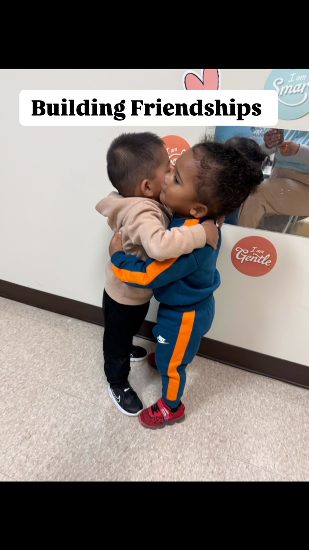 Big feelings, big friendships, big growth. At WonderBees, we don’t just teach ABCs we teach kindness, teamwork, problem‑solving, and how to be a good friend. Watching our Bees cheer each other on, share, take turns, and build real connections is the sweetest part of our day. This is social‑emotional learning in action.
Hashtags:
#WonderBees #SocialEmotionalLearning #FriendshipSkills #KindnessMatters #EarlyLearning #PreschoolLife #HoustonKids #CypressMoms #LearningThroughPlay #SELForKids #GrowingTogether