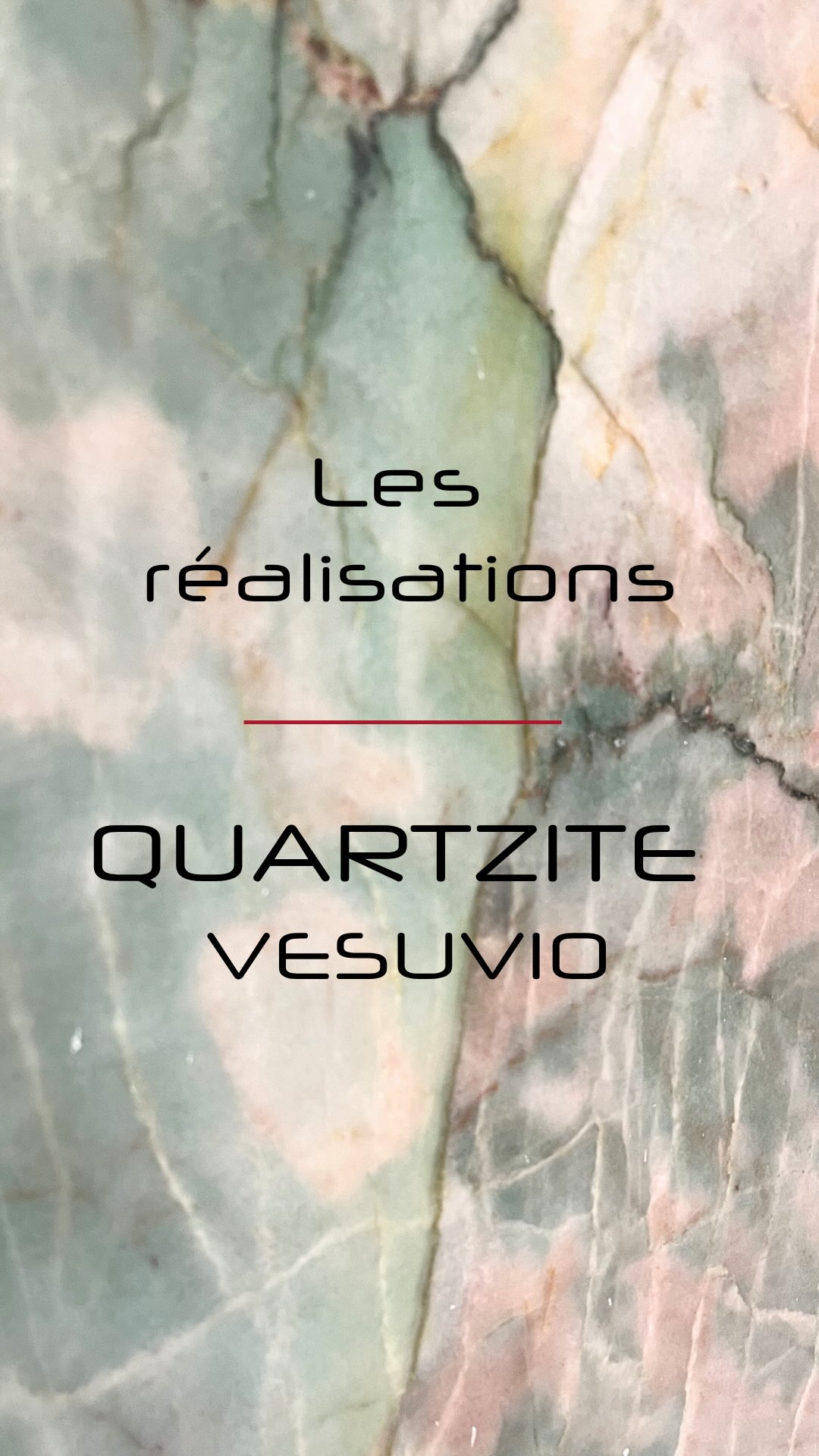 ✨Table en quartzite Vésuvio, une pièce unique où la matière s’exprime pleinement.
Ses nuances délicates mêlent des teintes menthe, blanc et rosé, subtilement traversées par un veinage gris naturel qui apporte caractère et élégance.
La finition brillante révèle toute la profondeur des couleurs et met en valeur la richesse des motifs.
Sa forme en ellipse moderne adoucit les lignes, tandis que les contours, travaillés avec une finition « aile d’avion », offrent un rendu fin et aérien pour un design résolument contemporain.
Une table qui allie nature, sophistication et précision du détail. ✨
#quartzite #tabledesign #tablesurmesure #artısanat #pierrenaturelle