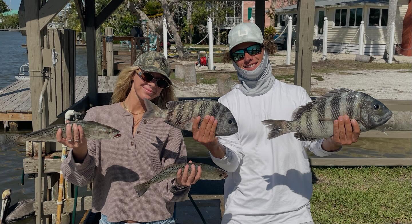 Liam and Hunter, team of 2. Had a great returner trip aboard! Call me to fish! May is also filing up don’t wait! 📲305-778-5342 #a2fishingcharters #irtreels #cajuncustomrods #fourhorsementackle #captainspreferredproducts