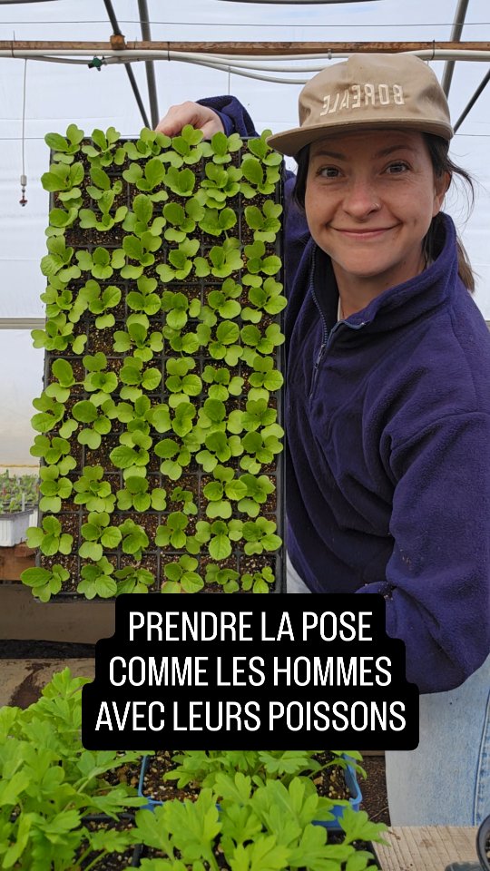 Faut être patient... Ça peut prendre 6 semaines avant que ça morde!
#catchandrelease #drole #pecheur #poisson #plants