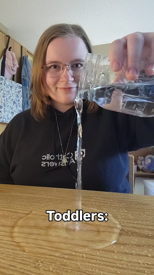 β¨Catholic editionβ¨
What else would you add? π
Follow along for more (occasionally chaotic) Catholic content!
#catholic #humor #fyp #trending #viral