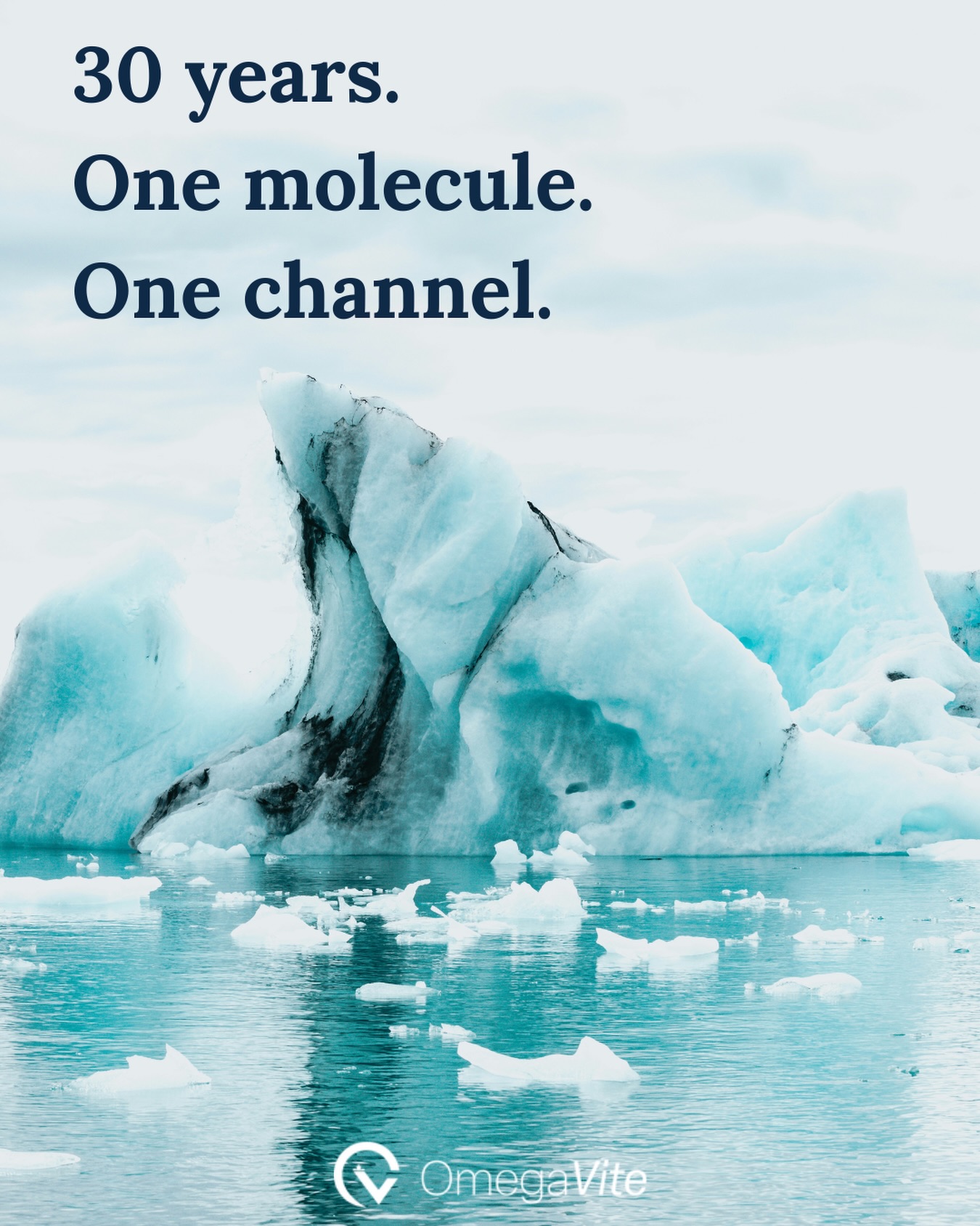 🇨🇦 Thirty years. One molecule. One channel.
Omegavite was founded in 1996 to make the most complete Omega-3 supplement available anywhere in Canada.
We have never sold direct-to-consumer. We have never listed on Amazon. We have never expanded into a catalogue of twenty SKUs. We do one thing. We have done it for three decades.
We sell exclusively through verified practitioners — naturopaths, chiropractors, homeopaths — who own their practice and set their own price.
Partner with Canada’s longest-running seal-oil Omega-3 specialist. → omegavite.com