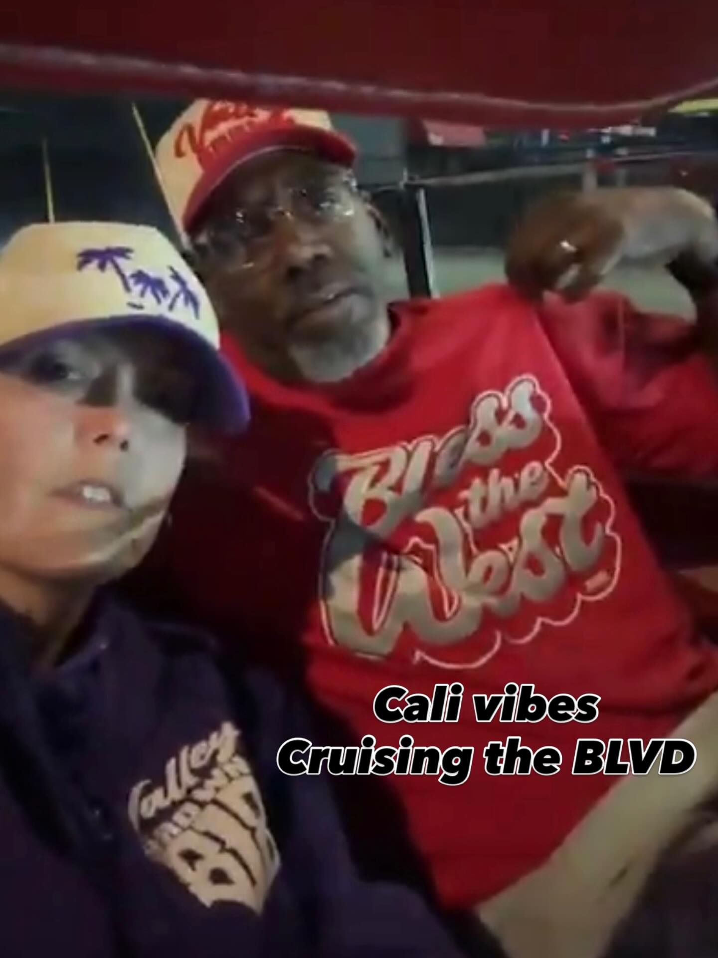 Last weekend cruising with the family!
Shout out to Big Joe for his drop top 60 Impala!!!
Bless the West… we Valley Grown 818