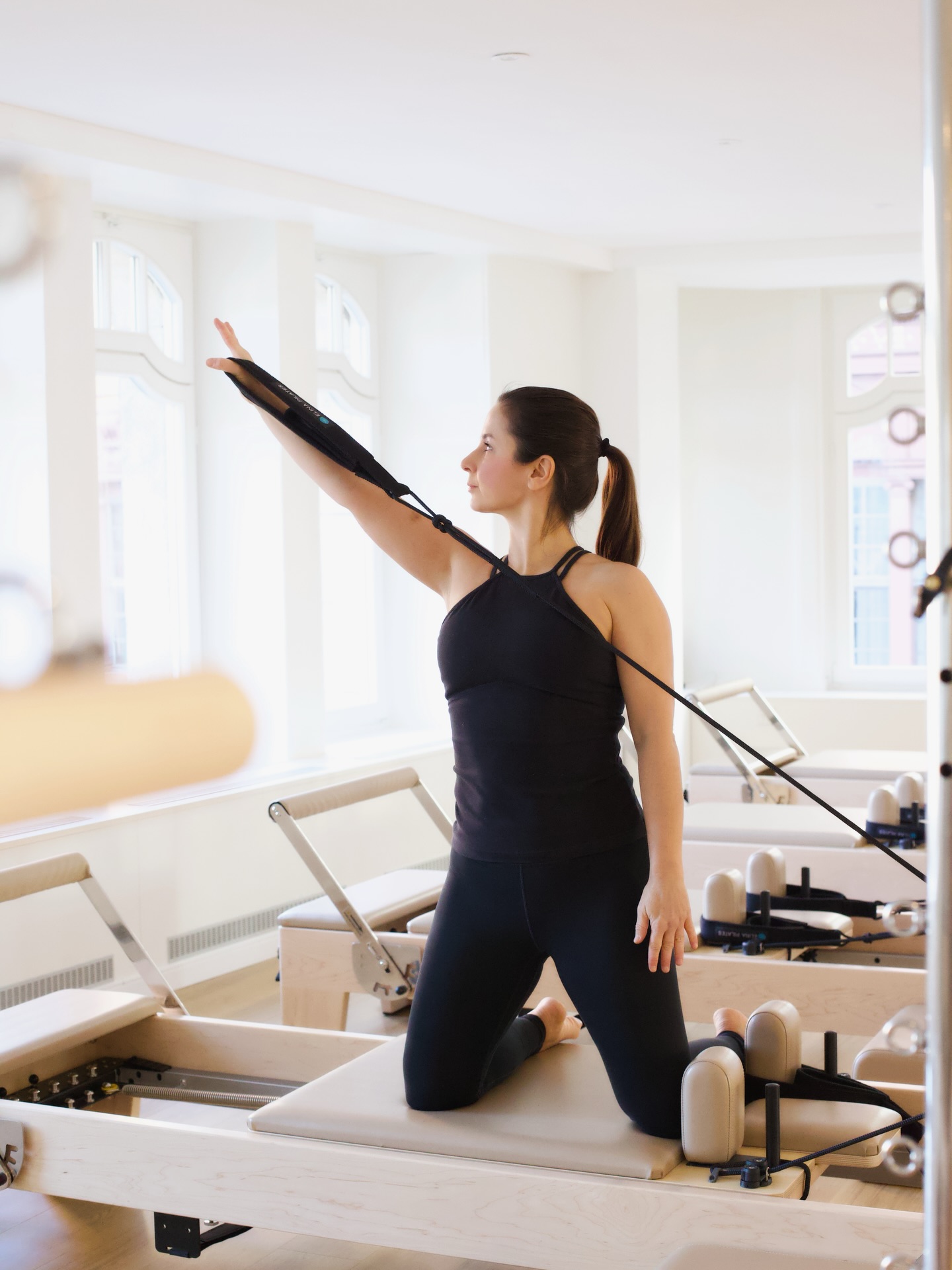 Pilates Boutique are women only Pilates studios in Basel and Zürich @pilatesboutiquezuerich
📍Freie Strasse 3
4th floor
4001 Basel
Classes offered: Reformer classes & Prenatal Classes
📍St. Johanns Vorstadt 14
2nd floor downstairs
4056 Basel
Classes offered: Pilates Springboard, Pilates & Aerial Yoga Fusion, Barre, Pilates & Weights.
📍 Freie Strasse 2
1st floor
4001 Basel
Classes offered: Reformer Classic
📍Schoffelgasse 3
4th floor
8001 Zürich
Classes offerred: Reformer
▫️Trial class: 21 CHF
▫️4x classes in 1 month: 85 CHF
▫️12x classes in 1 month: 192 CHF
▫️5x classes: 145 CHF
▫️10x classes: 260 CHF
Student prices (students up to 26 years with valid student ID):
▫️Trial: 18 CHF
▫️5x classes: 95 CHF
▫️10x classes: 180 CHF
Join the flow✨
Sara & Team❤️
photos by amazing @iam.khristina
#pilatesbasel #reformerpilatesbasel #barrebasel #basel #baselswitzerland dynamicreformer aerialyogabasel