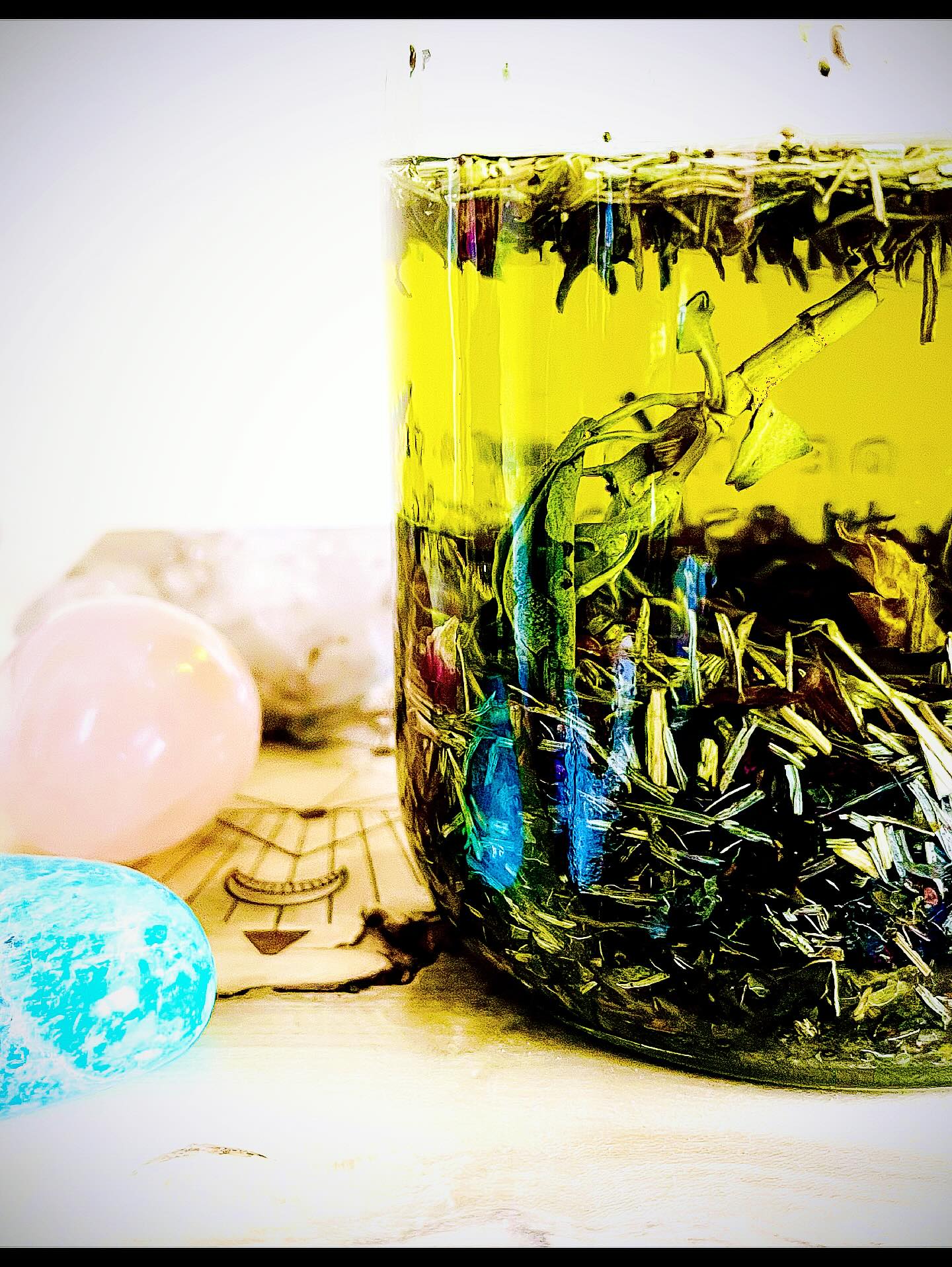 🌿✨📝 Another small note from the Apothecary… 📝✨🌿
Today, in honor of Earth Day, I shared my fourth and newest entry on Roots & Reverie:
“Apothecary Addict: On the Meaning of an Old-World Name.” A quiet reflection on where this name began — and what it has come to mean over time, rooted in history, devotion, and the materials of the earth.
Much of what I use is prepared or gathered close to home, and when I do source, it is through trusted stewards such as @edenbotanicals, @parisfragrancesusa, @fairtaleghana, and @3cayg. 🌍
This post also marks the beginning of something new — my very first newsletter, shared today as a small opening I hope to continue throughout the seasons. 🤍
🌱 NEW RELEASES FOR EARTH DAY:
Two new Castile bars, crafted from pure olive oil for a gentle, nourishing cleanse:
✨🌸 Ylang Ylang Lime — softly exotic with fresh citrus
✨💛 Lemongrass Ginger — bright, citrusy, and gently warming
🌍 EARTH DAY FEATURE:
The Healing Earth Soap Bar 🌿 — deeply nourishing, with a tree planted for each bar
✨ RESTOCKED:
The Tuberose Mandarin Castile — soft floral with a citrus glow
🌿 FEATURED FAVORITES:
✨💜 The Lavender Premium Bar — serene & herbal
✨ Patchouli Favorites — rich, grounding, and deeply of the earth
If you’d like to read or explore… you are so warmly invited. 🤍
With love,
Christine Lanza, Apothecary Addict ❤️
#earthdayeveryday #apothecaryaddict #greenbeauty #botanicalskincare #planttrees