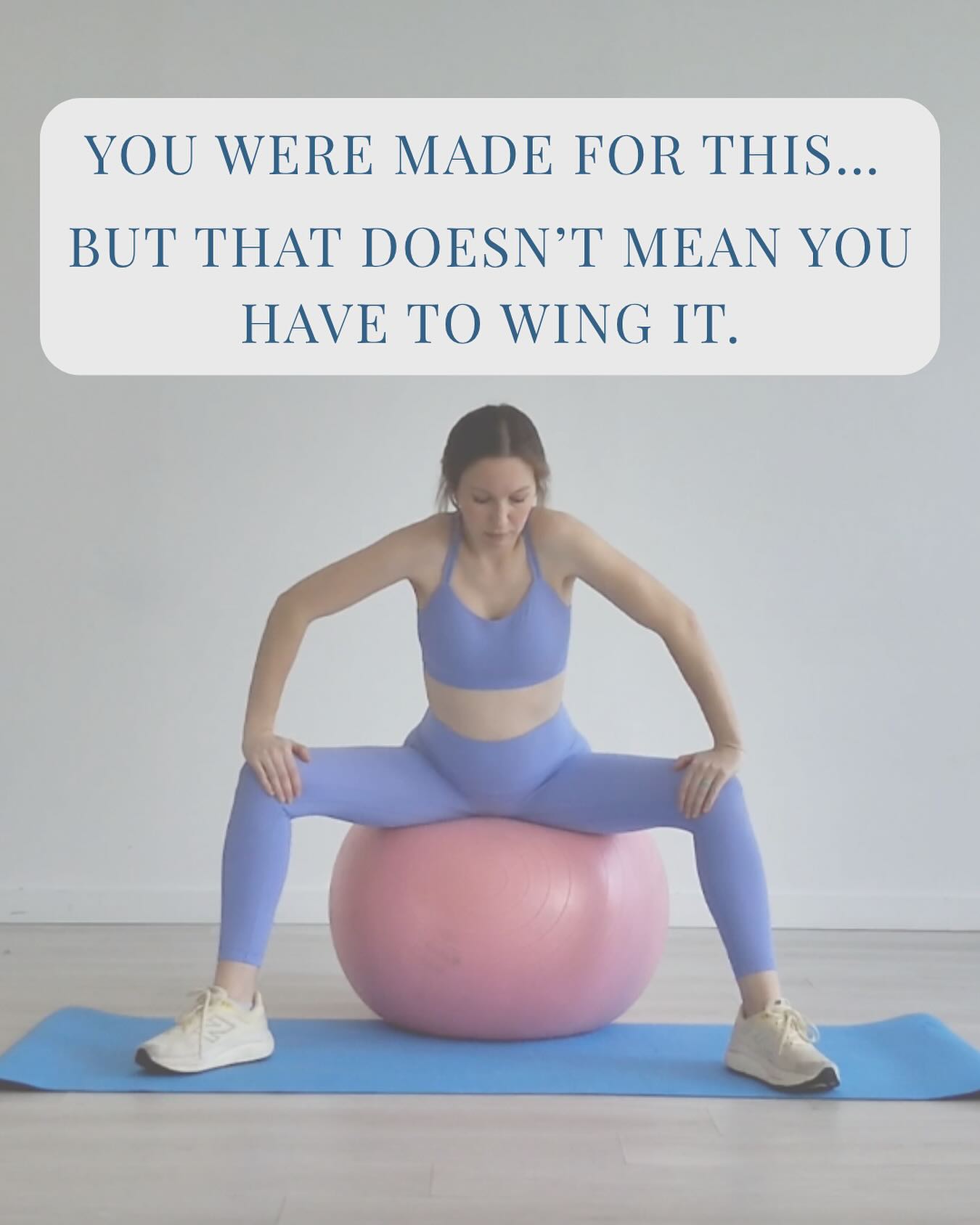 Your body knows how to give birth.
But confidence?
That comes from understanding what’s happening
and knowing how to work with your body—not against it.
When you:
Practice positions
Learn how to breathe
Build endurance
You walk into labor thinking:
✨ “I know what to do.”
✨ “I’ve practiced this.”
✨ “I can handle this.”
And that changes everything.
If you want guidance step-by-step, my birth prep program walks you through exactly how to prepare your body for labor.
#BirthPrep #FunctionalBirthPrep #PregnancyStrength #PrenatalFitness #PelvicFloorPhysicalTherapy #StrongMom #PelvicFloorHealth #FunctionalStrength #PelvicFloorPT #WellnessForMoms #DrWatsonWellness