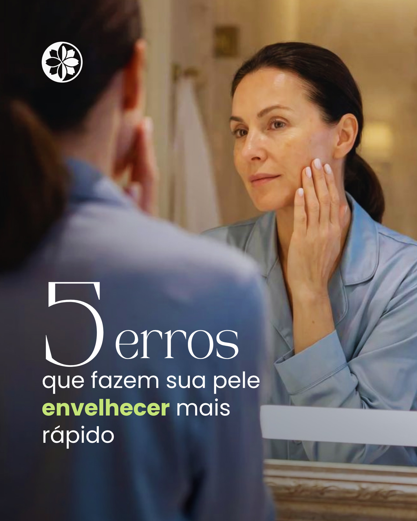 O envelhecimento da pele é natural — mas alguns hábitos podem acelerar esse processo.
Falta de hidratação, ausência de ativos antioxidantes e uma rotina irregular impactam diretamente na qualidade da pele ao longo do tempo.
Além disso, o cuidado precisa ir além da superfície.
A pele também reflete o que acontece no organismo.
A Vitamina C+ BelClinic ajuda na ação antioxidante e na luminosidade da pele.
O Hyalurone C+ contribui para hidratação e elasticidade.
E o Skin Colágeno auxilia na firmeza e na qualidade da pele de dentro para fora.
Uma rotina simples, mas estratégica, pode fazer toda a diferença com o passar dos anos.
💚 Acesse o link da bio para saber mais.
