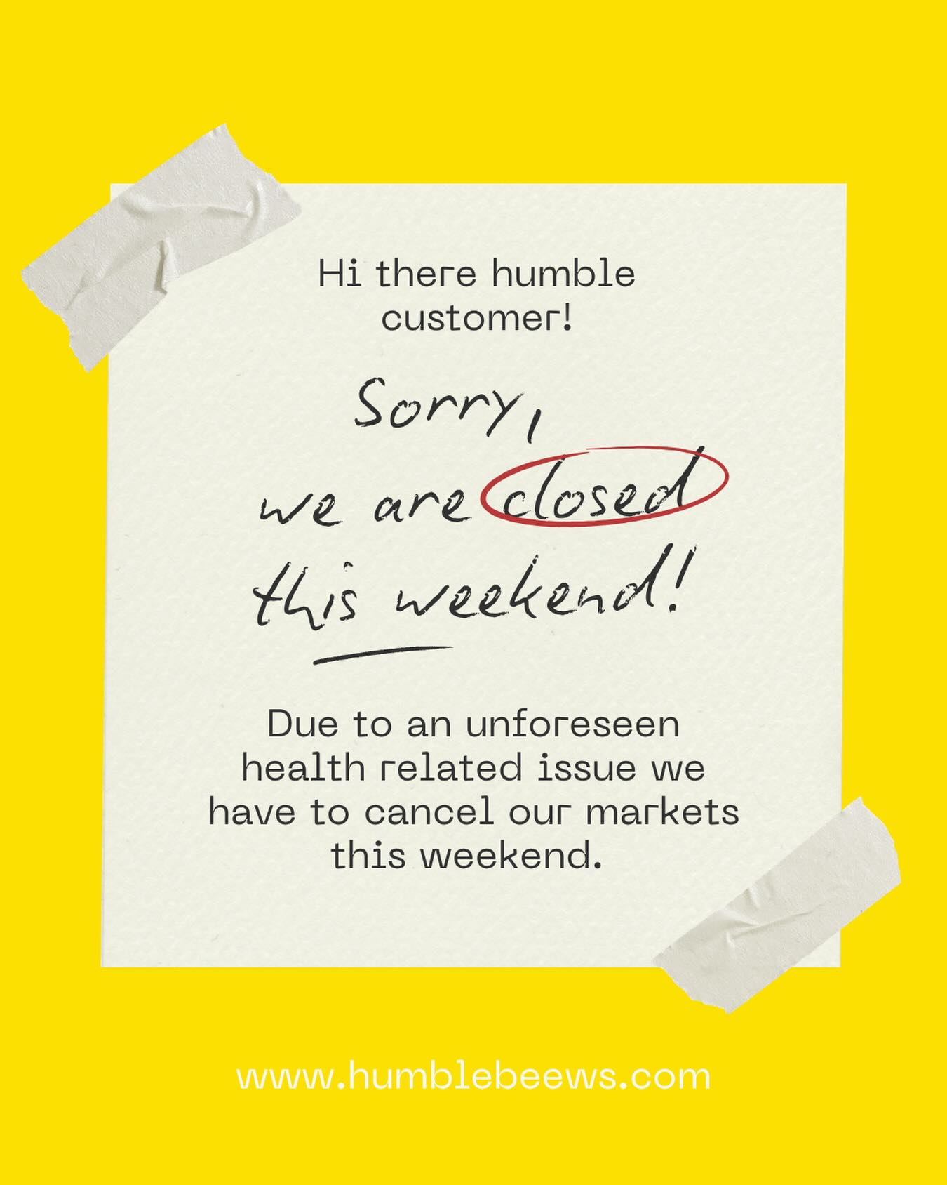 I’ve apparently been beating my body up too much these last few months and I need a rest per the doctors orders. So this weekend I’ll be staying home thinking about all the great things I want to make. Happy Memorial Day weekend everyone! We will see some of you at the Haddon Heights Parade on Monday!