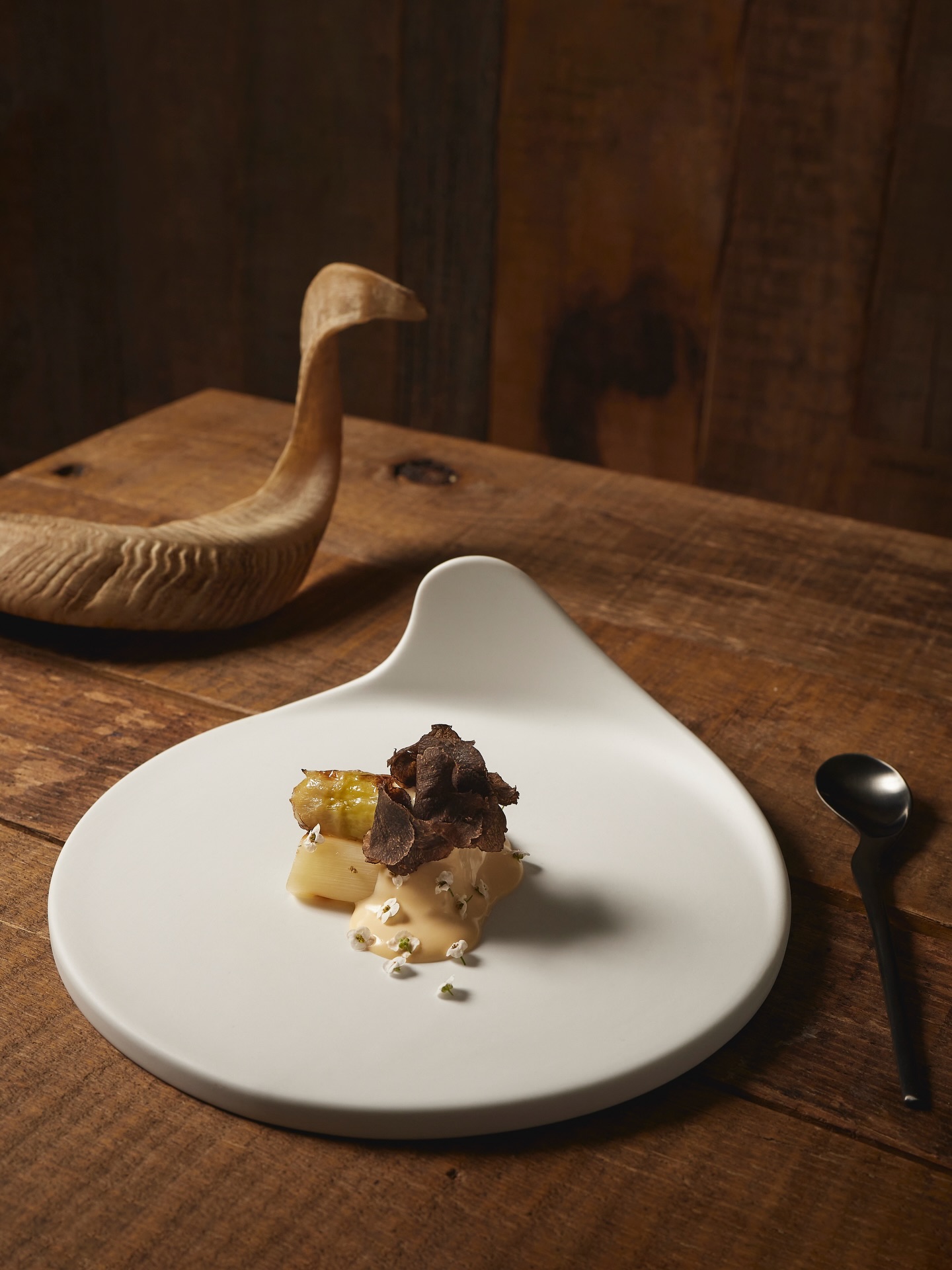 Our Gochi collection at @bascoat_madrid
…made for moments that matter.
📷 @arianeroz