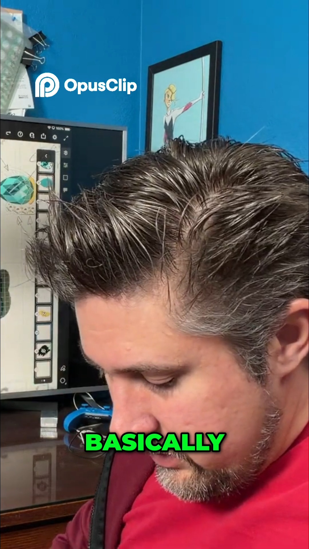 What if your love of Star Trek could become something you’ll wear for life?
This isn’t merch. This is a custom heirloom ring, designed around a subtle nod to Star Trek Next Generation (TNG) that only true fans will recognize.
Watch the full design journey → https://youtu.be/1THeLFrUrHQ
In this piece, we refined the design to fit the client’s budget, without losing what made it meaningful.
✔️ Teal moissanite center stone
✔️ Hidden Star Trek-inspired details
✔️ Designed to last a lifetime
Because custom jewelry shouldn’t force you to choose between meaning, beauty, and budget.
If you’ve ever dreamed of turning something you love into a piece that feels truly yours… this is how it happens.
#StarTrek #StarTrekNextGeneration #TNG #CustomJewelry #HeirloomJewelry #LuxuryJewelry #Moissanite #JewelryDesign #GeekChic #EmbraceNerdy #CharmingQuail #LegacyNerdJewelry