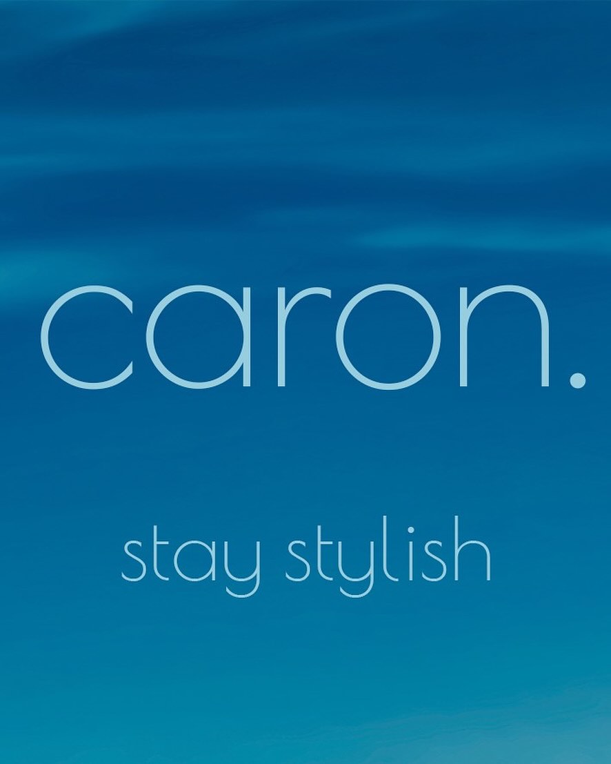 Clarity. Control. Consistency.
Caron is design-led. Every line intentional, every detail is beautiful.
#caroneyewear #independentopticians #opticians #premiumeyewear #caroneyewear