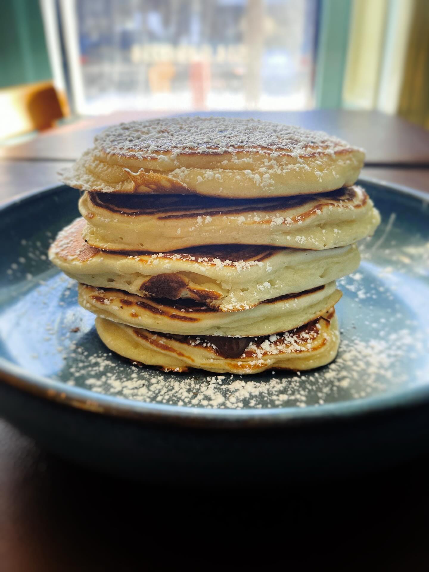 Les amis, il ne reste plus que quelques week-ends pour venir bruncher chez Babette 🤍
On vous attend jusqu’au 10 mai… et on a déjà le cœur un peu serré.
Pensez à réserver pour être sûrs d’avoir une table ✨
Et si vous souhaitez nous soutenir une dernière fois, notre cagnotte est toujours ouverte.
Lien en bio