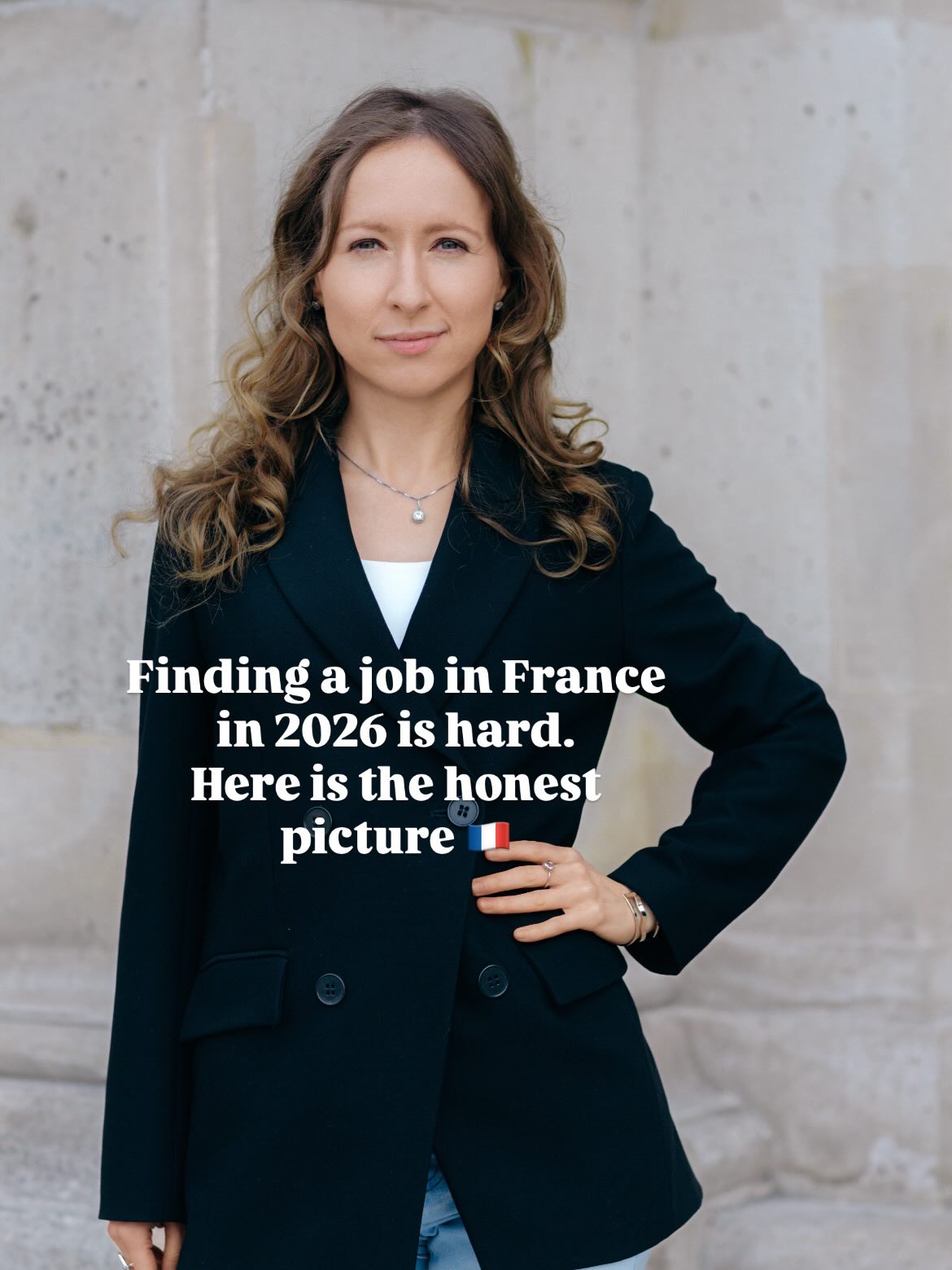 We are closing the French Career Pack permanently on April 23rd at midnight 🕛
If France is your goal, this is your last chance to access our system, knowledge, and tools 🇫🇷
The value of this pack goes far beyond its price — it will help you:
• Make the right career decisions
• Build a clear, strategic plan
• Avoid wasting months while your visa is at risk of expiring
• Get hired for positions that truly fit you — not just the first offer you receive
Comment CAREER and we’ll send you the link 👇