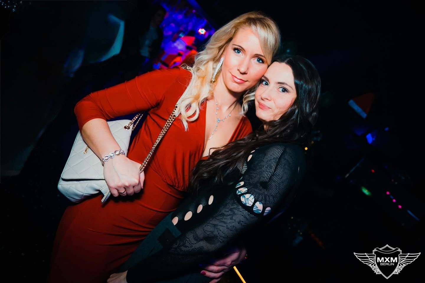 There’s a reason why the city never sleeps — because nights like these exist, filled with electric vibes, incredible people, and a dancefloor that never slows down. Step into the spotlight, embrace the rhythm, and become part of the legend that defines Berlin’s nightlife at its absolute finest. 🌃🥂🎵
#partytime #berlinvibes #nightoutberlin #clubbinglife #feelthebeat #weekendvibes #berlinnights #dancefloor #maxximclubberlin #letsparty